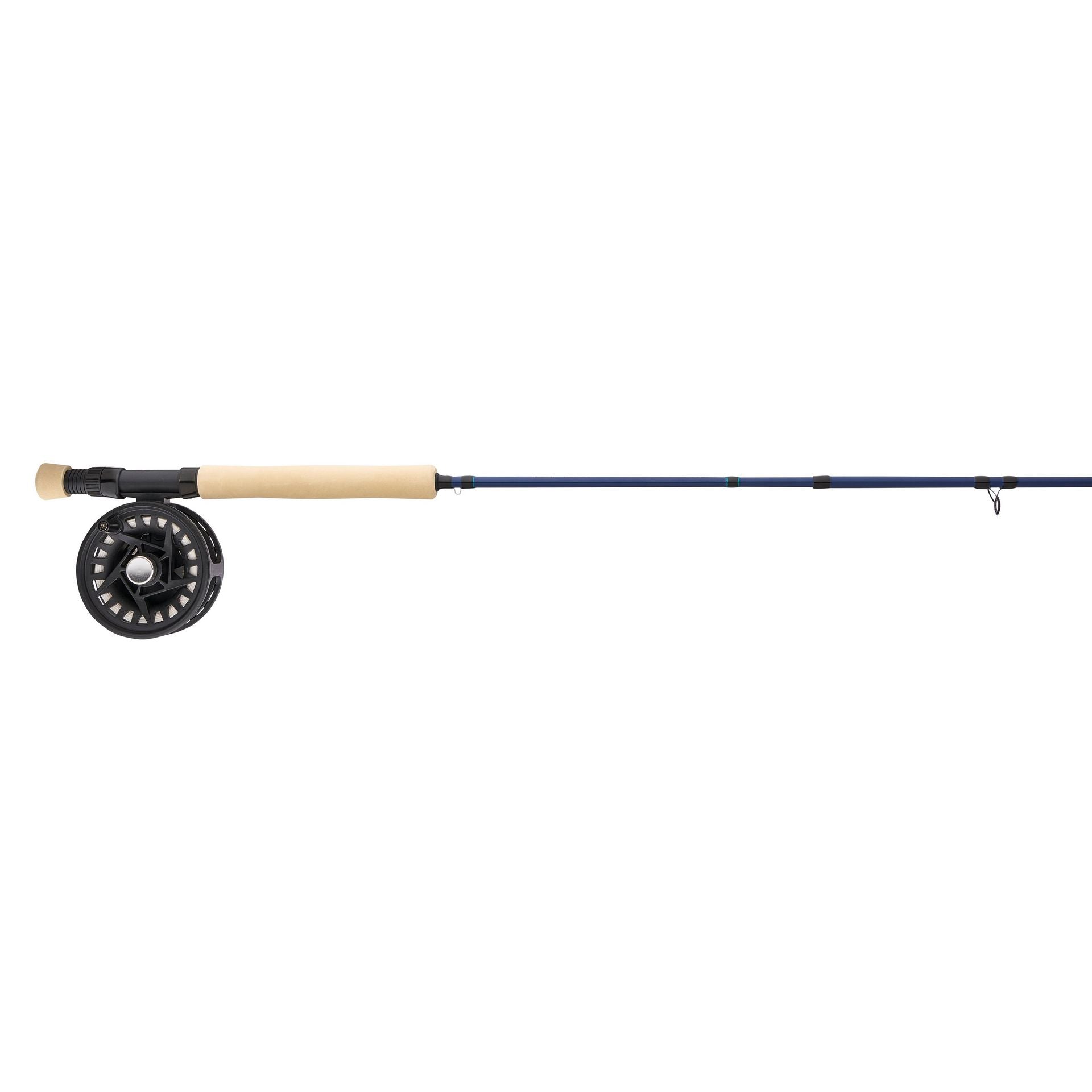 Cedar Canyon Carbon Fly Kit