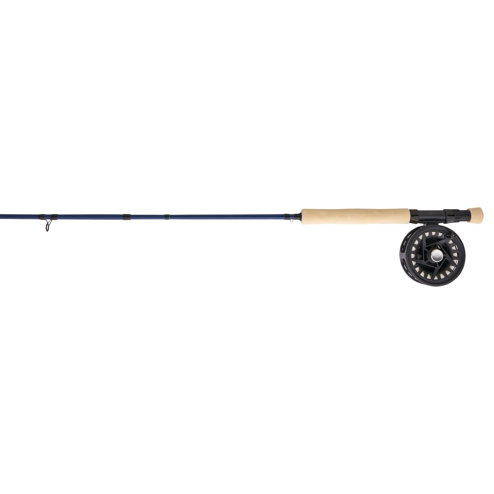 Cedar Canyon Carbon Fly Kit