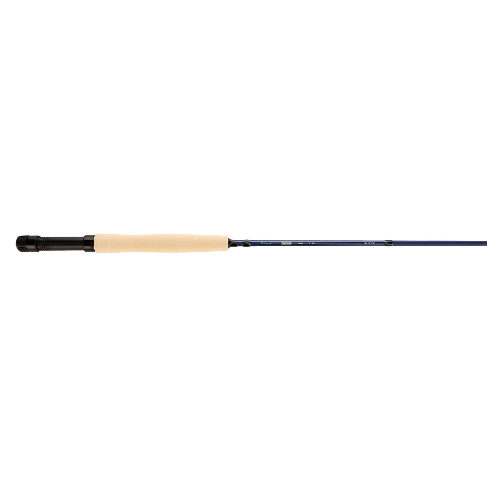 carbon fly fishing rod Cedar Canyon Carbon Fly Rod 5 / 6 wt