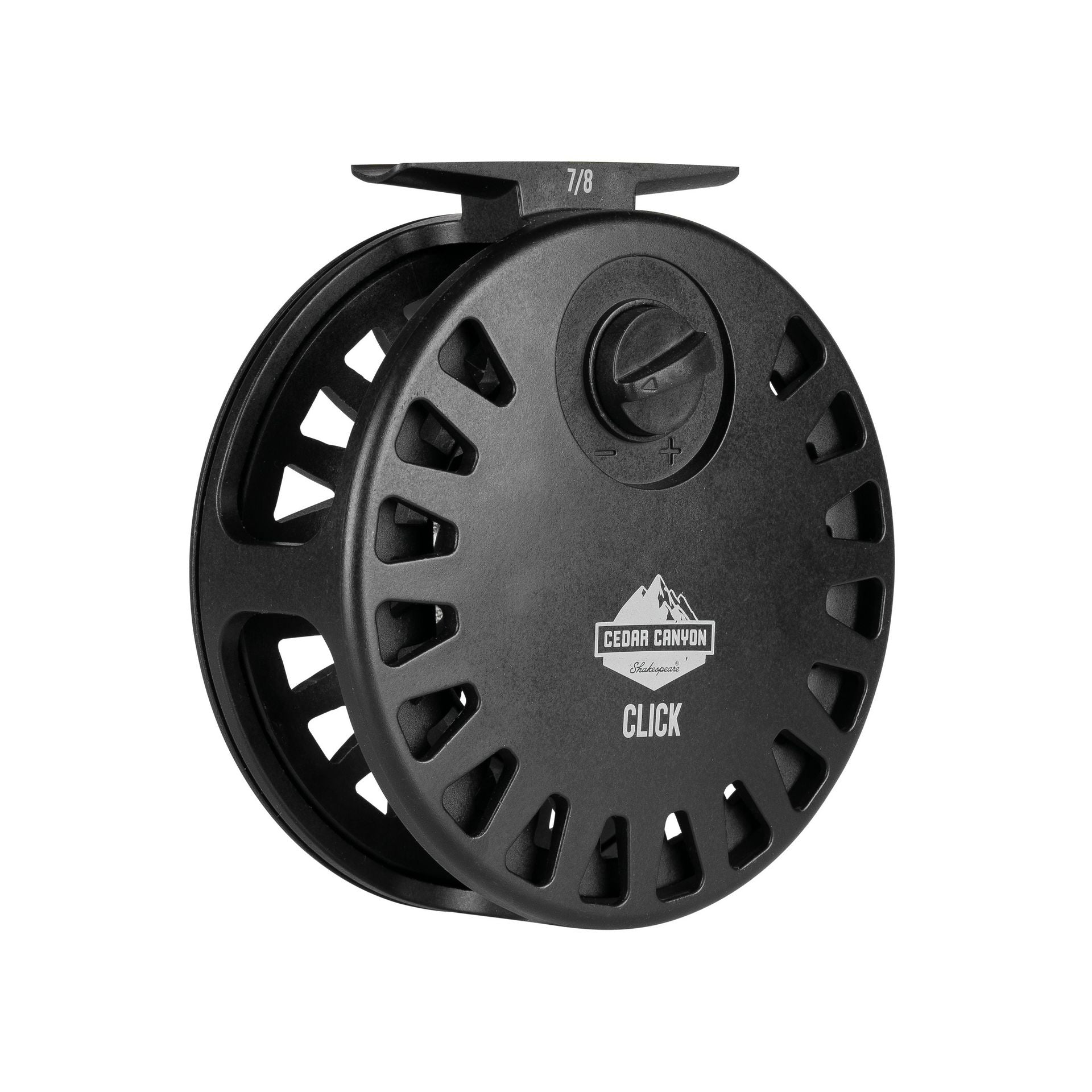 Cedar Canyon Click Fly Reel