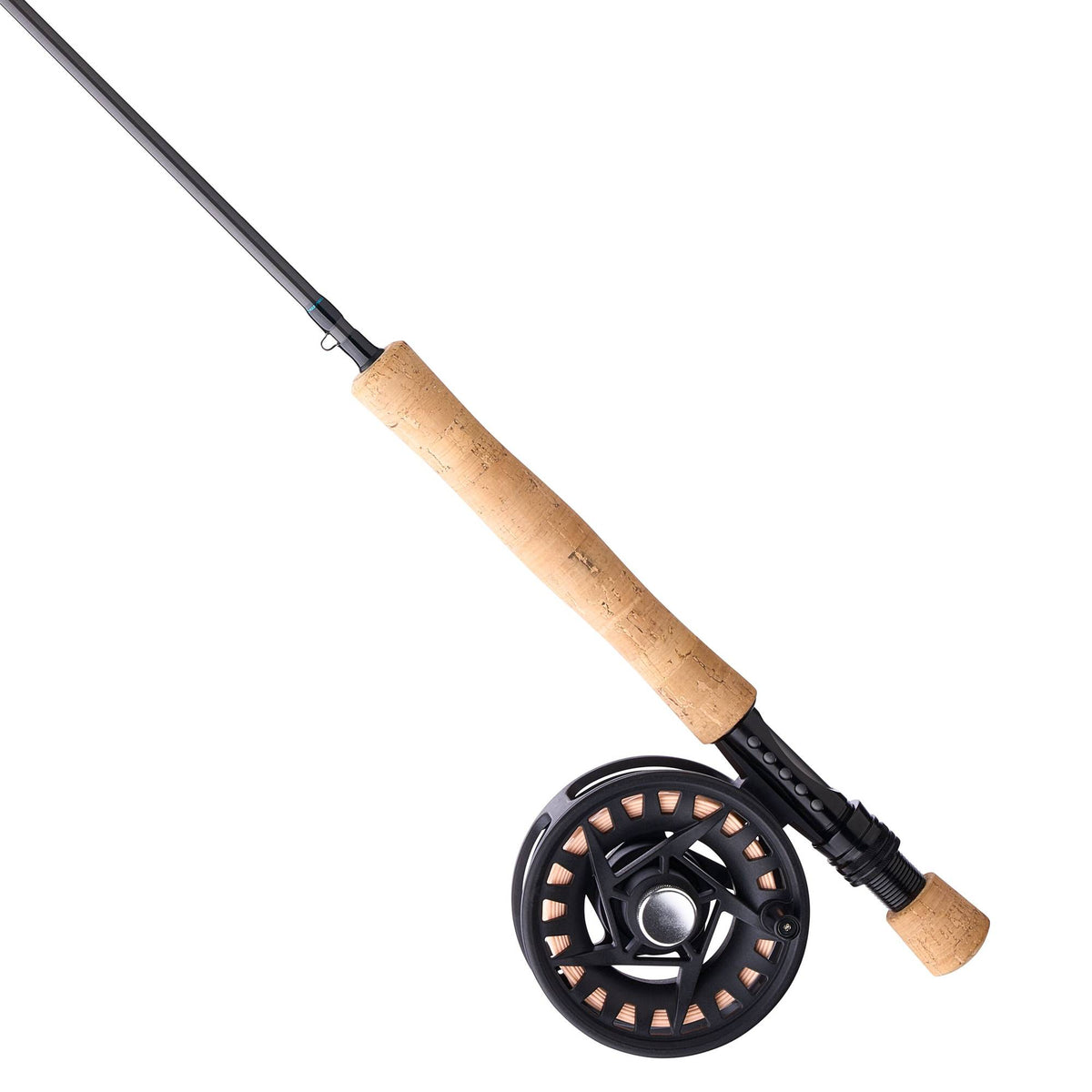 Shakespeare Cedar Canyon® Elite Fly Combo