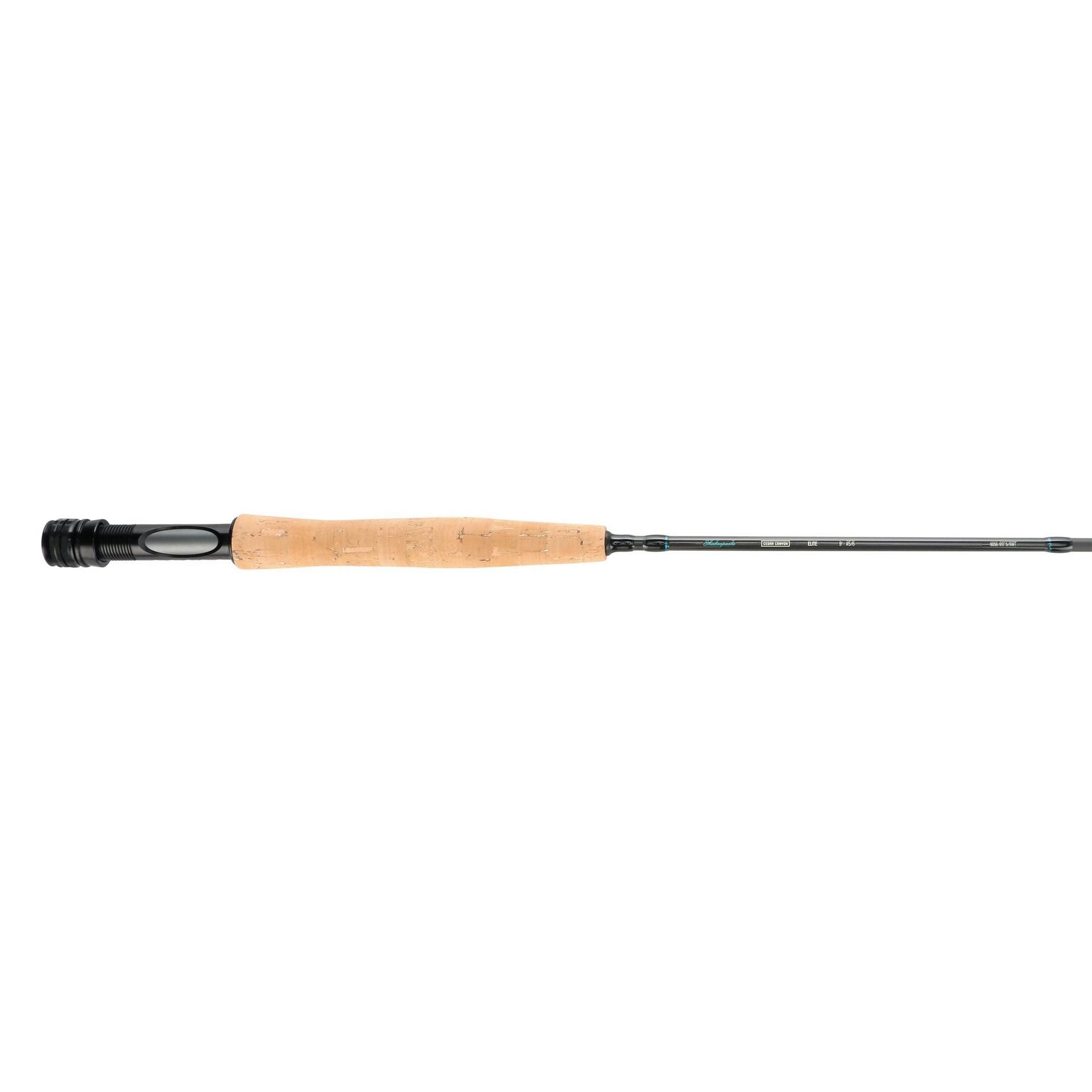 Cedar Canyon Elite Fly Rod