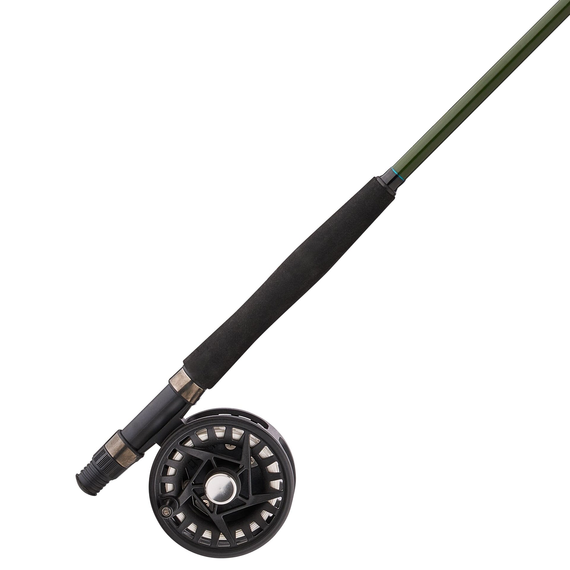 cedar trail telescopic fishing rod and reel Canyon Elite Fly Combo The Elite Series combines advanced engineering with premium materials How to Put Tkgether Cedar