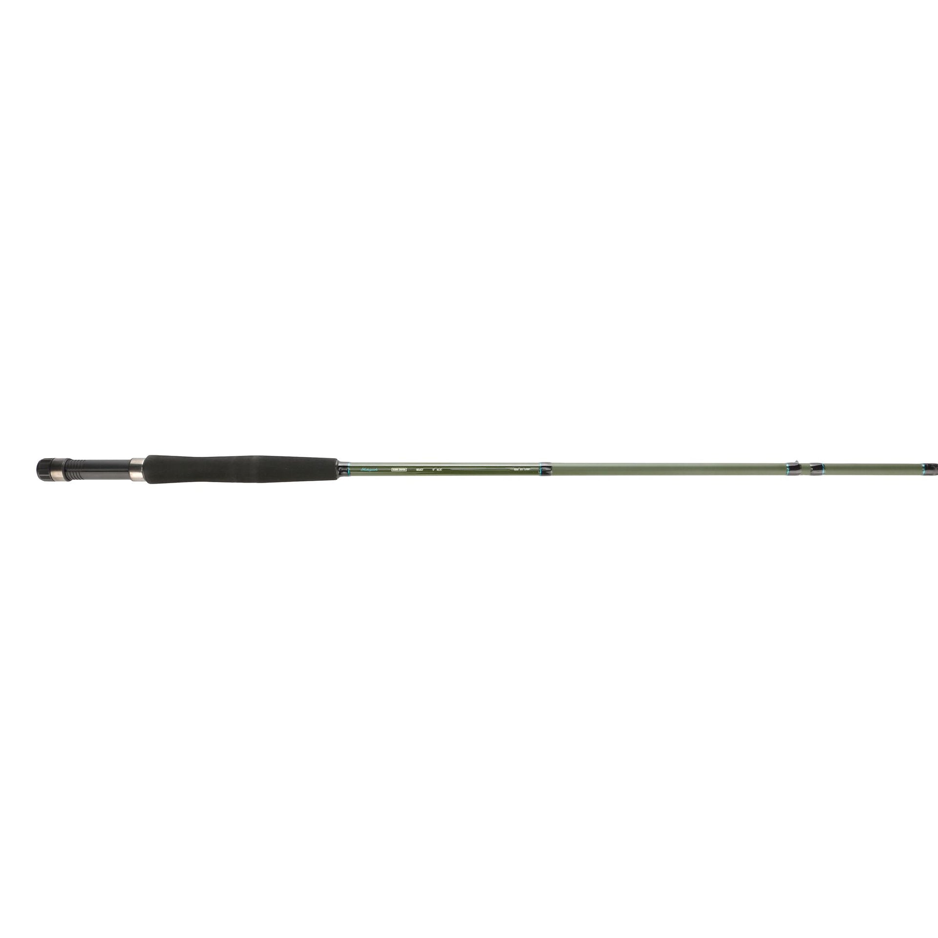 cedar trail telescopic fishing rod and reel Shakespeare Cedar Canyon™ Select Fly Rod