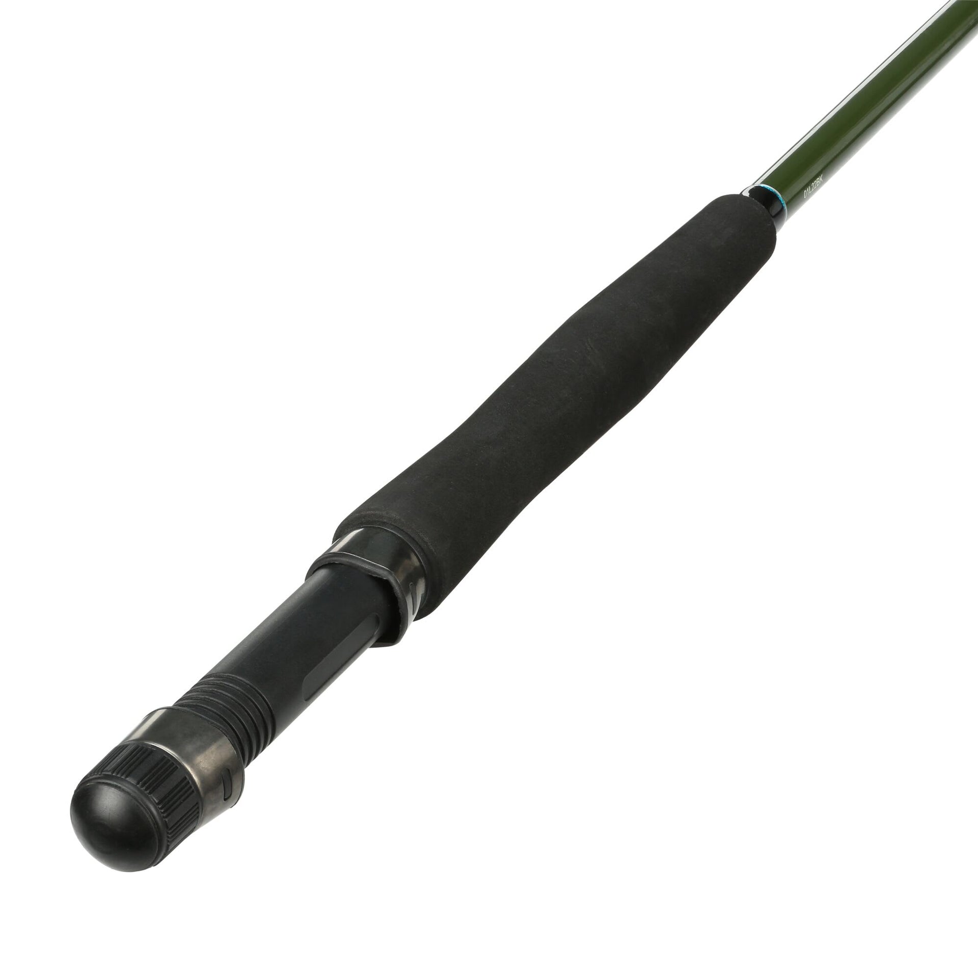 cedar trail telescopic fishing rod and reel Cedar Canyon Select Fly Rod