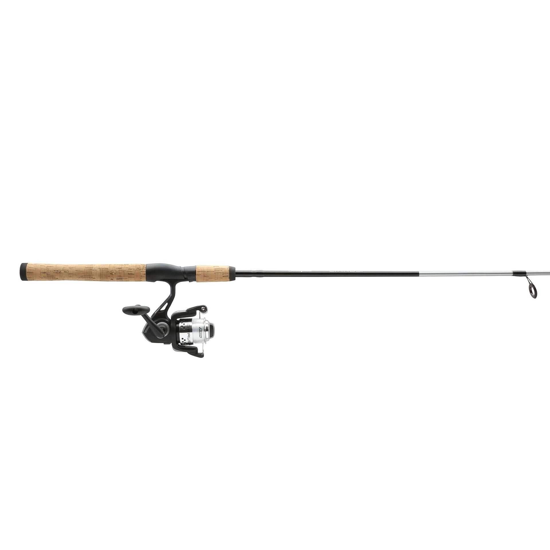 Shakespeare Cirrus® Spinning Combo