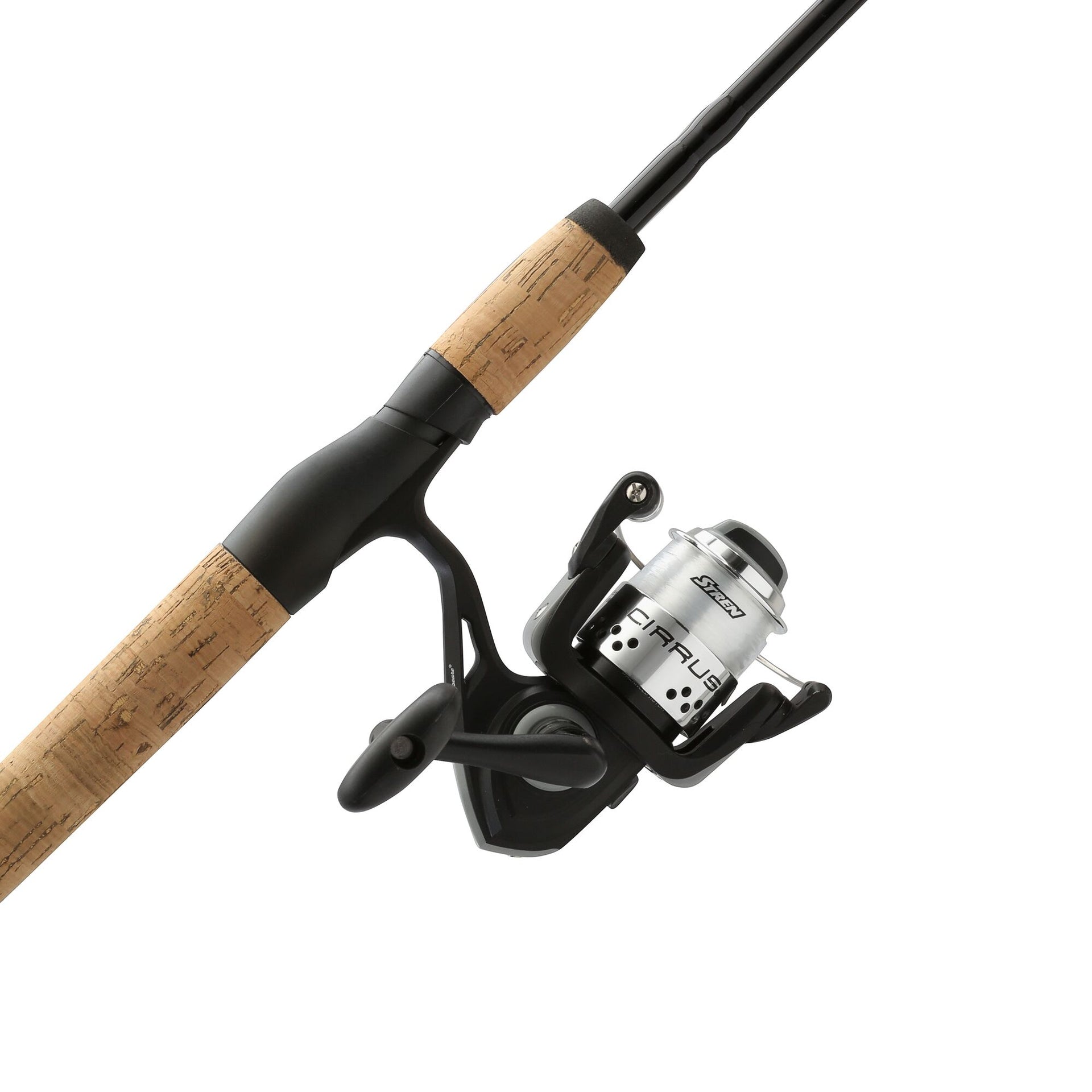 cirrus fishing reel Shakespeare Cirrus® Spinning Combo