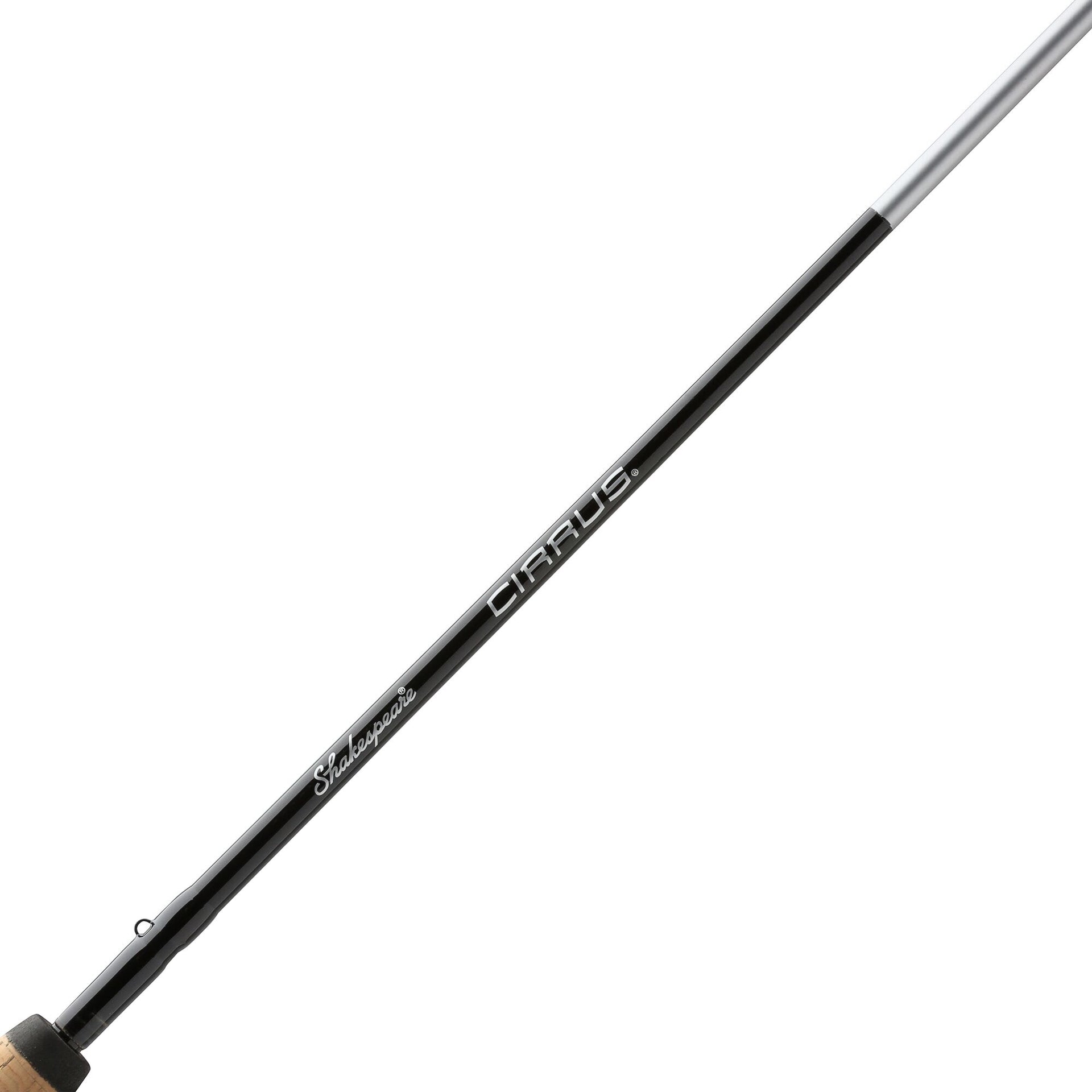 cirrus cr535 shakespeare spinning reel fishing Shakespeare Cirrus Spinning Combo