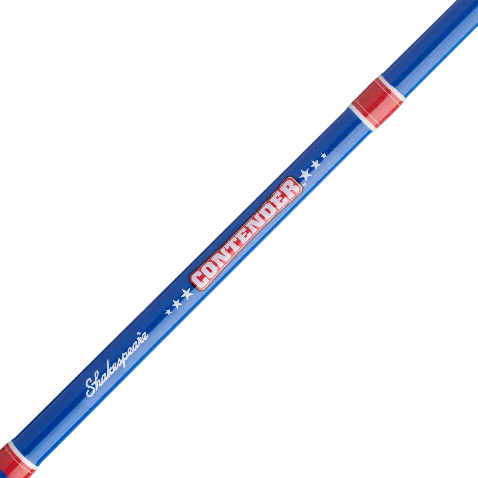 contender spinning combo 35 Contender® Spinning Combo (Prior Gen)