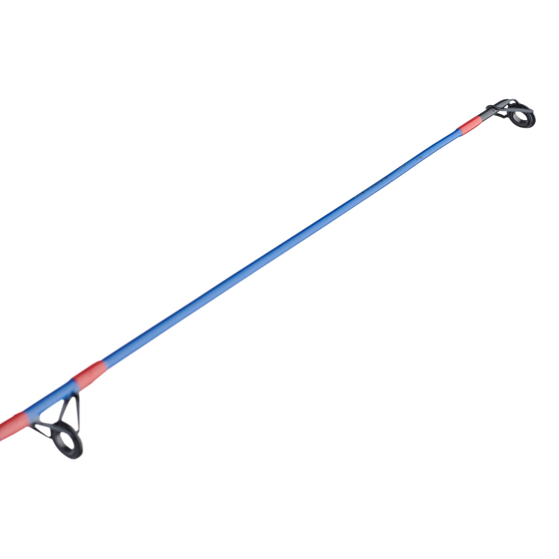 Shakespeare Contender 6 Ft. 6 In. Spinning Combo