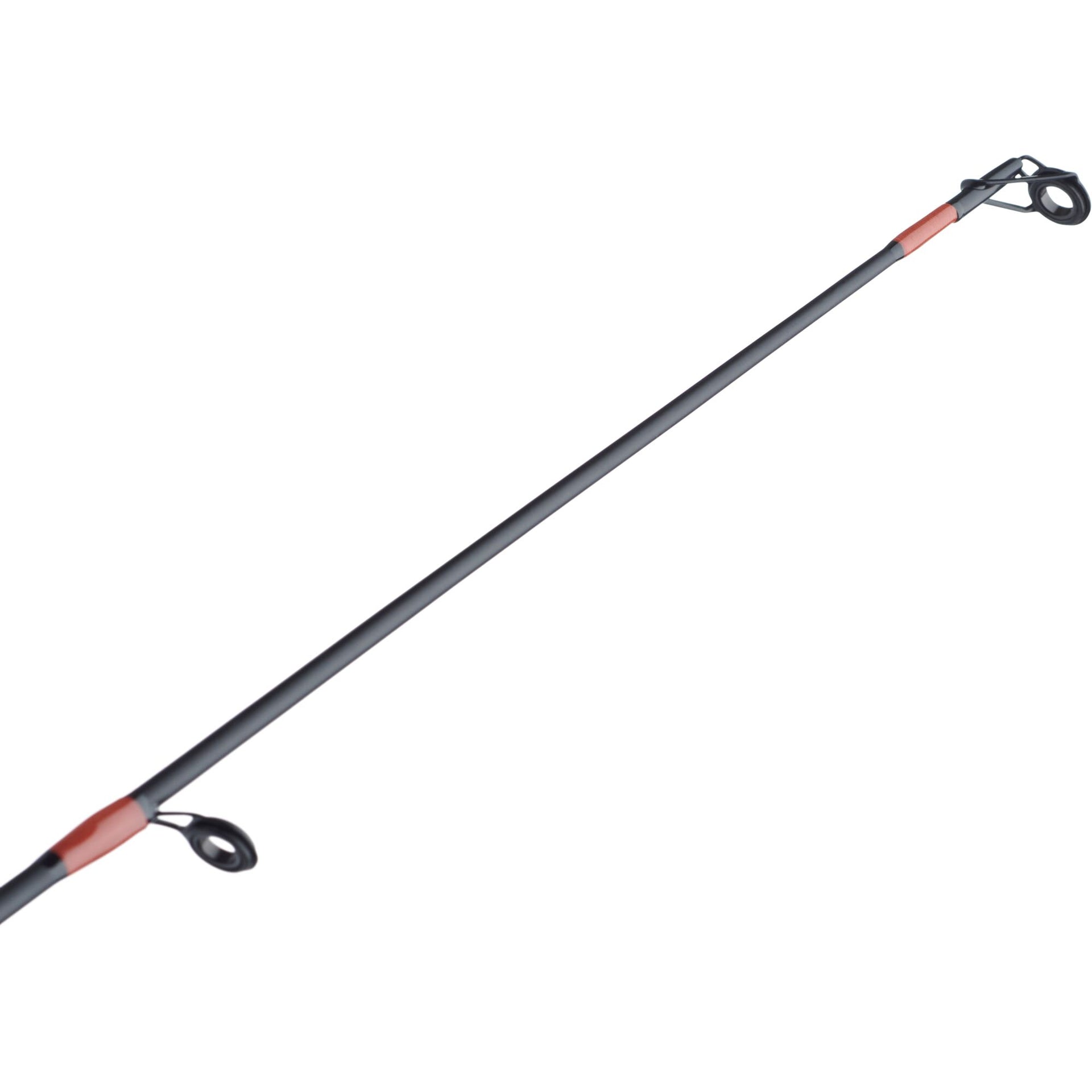 crusader spinning rod & reel combos Shakespeare Crusader 6 Ft. 6 In. Spinning Combo