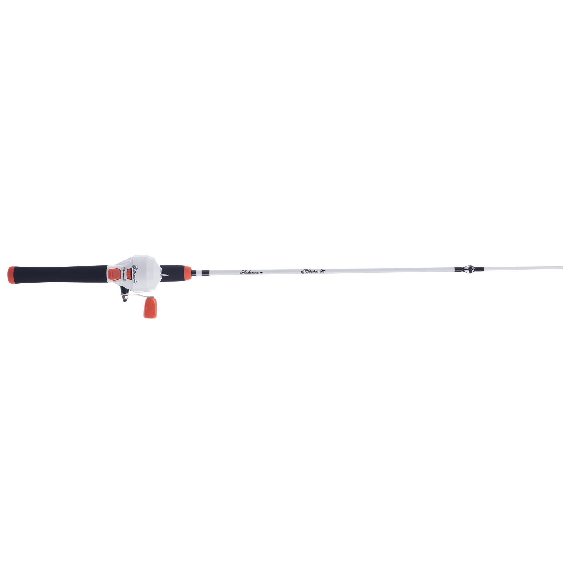 Customize-It® Spincast Combo