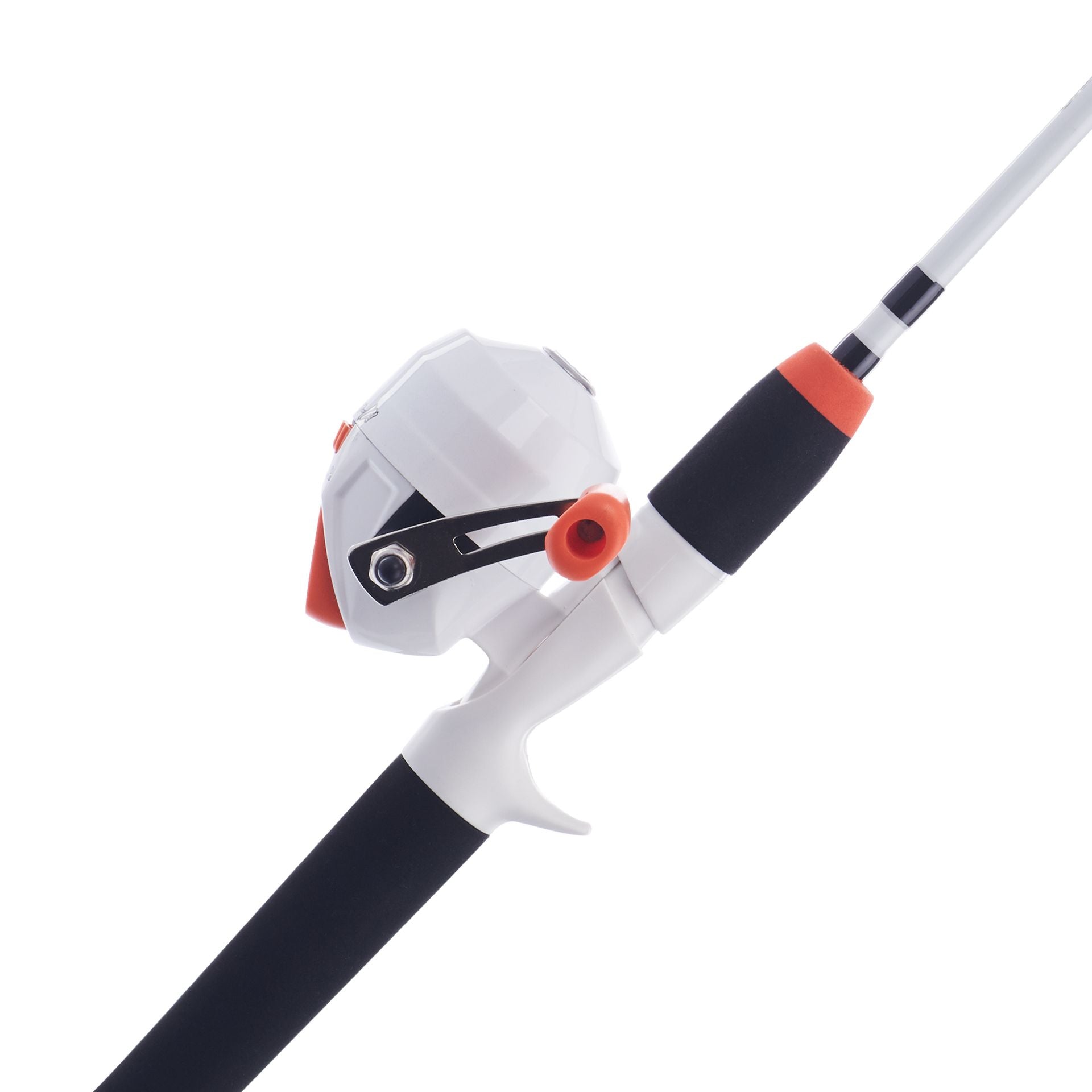 Customize-It® Spincast Combo