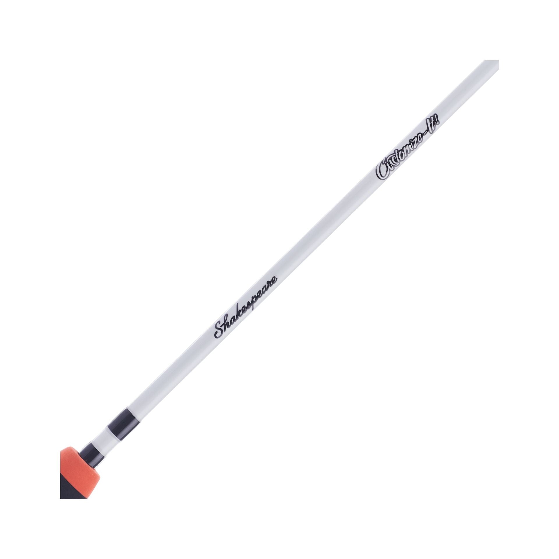 Customize-It® Spincast Combo