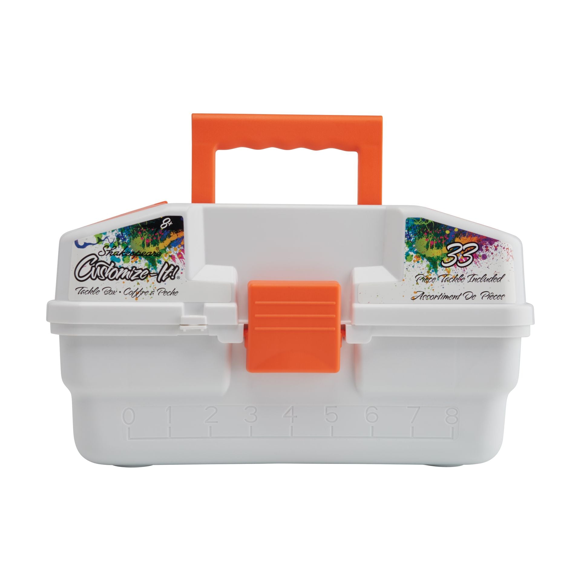 Customize-It® Tackle Box