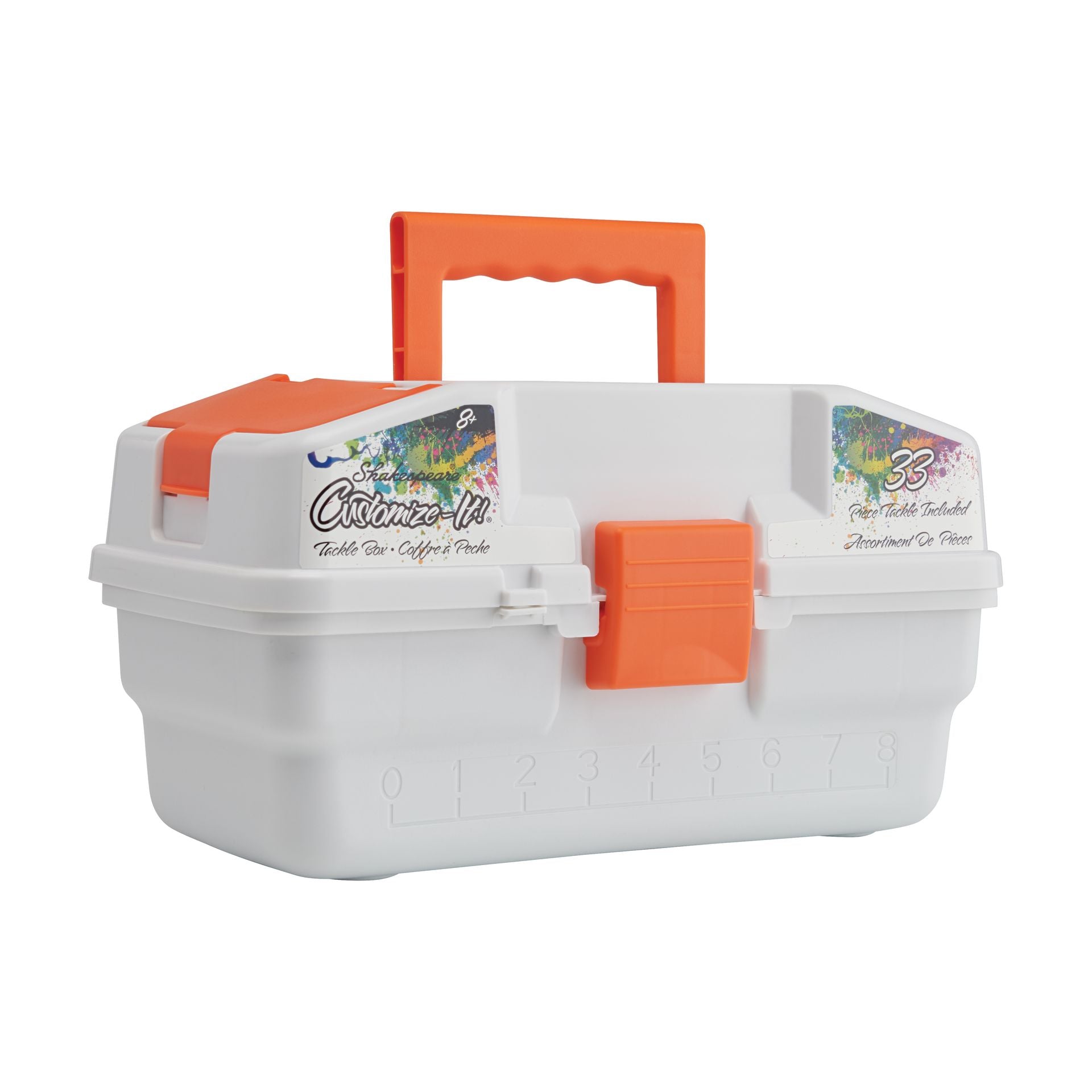 Customize-It® Tackle Box