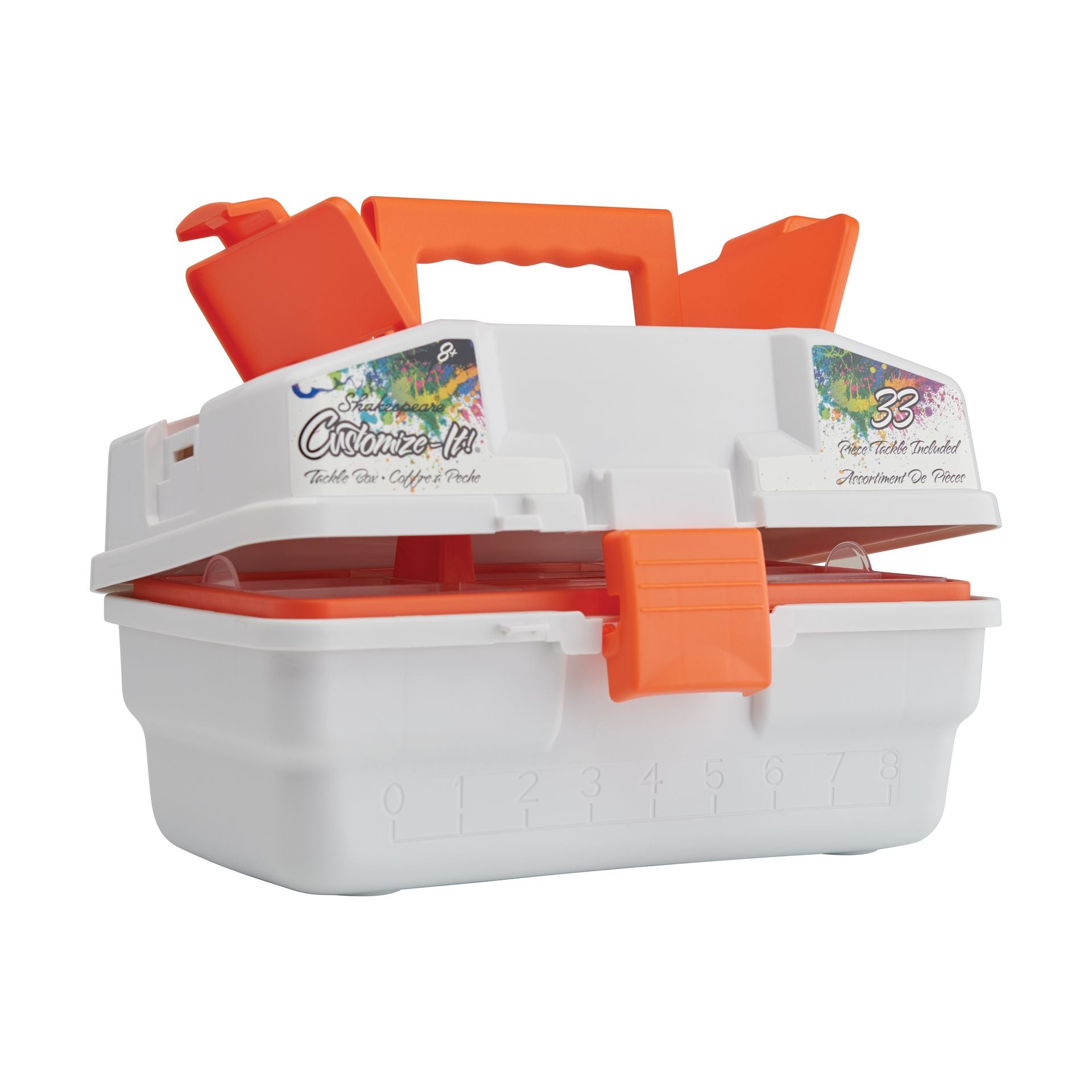 Customize-It® Tackle Box