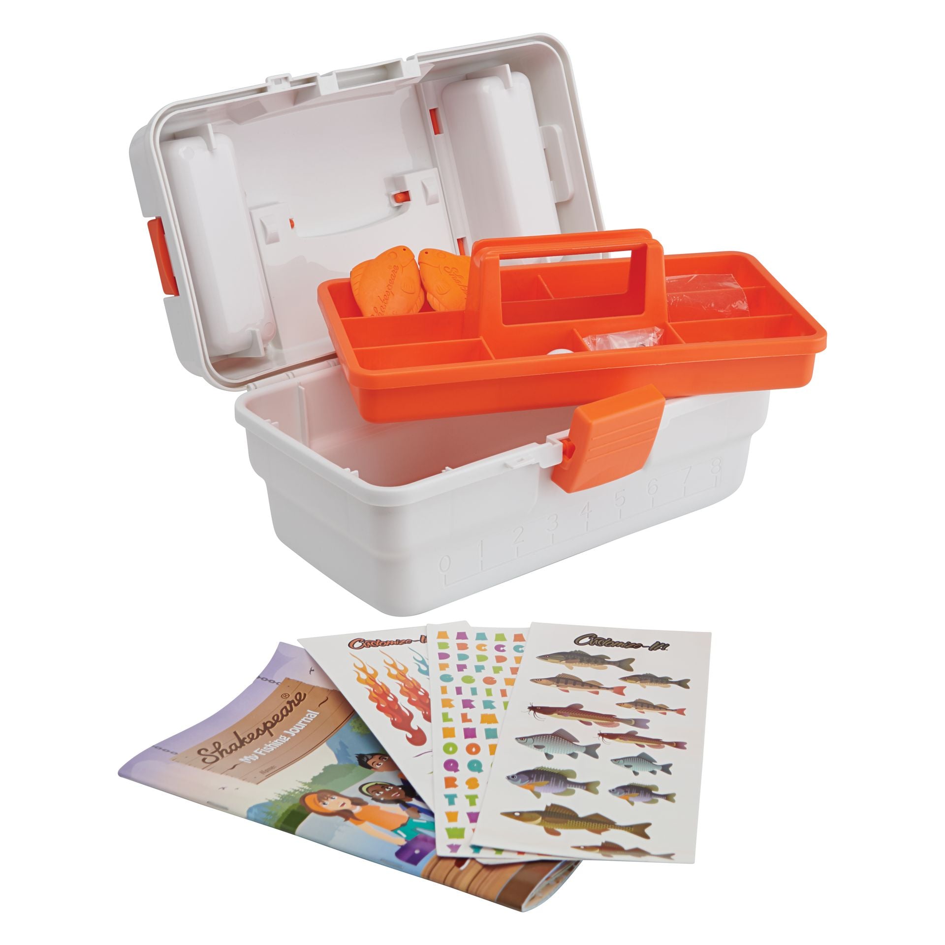 Customize-It® Tackle Box