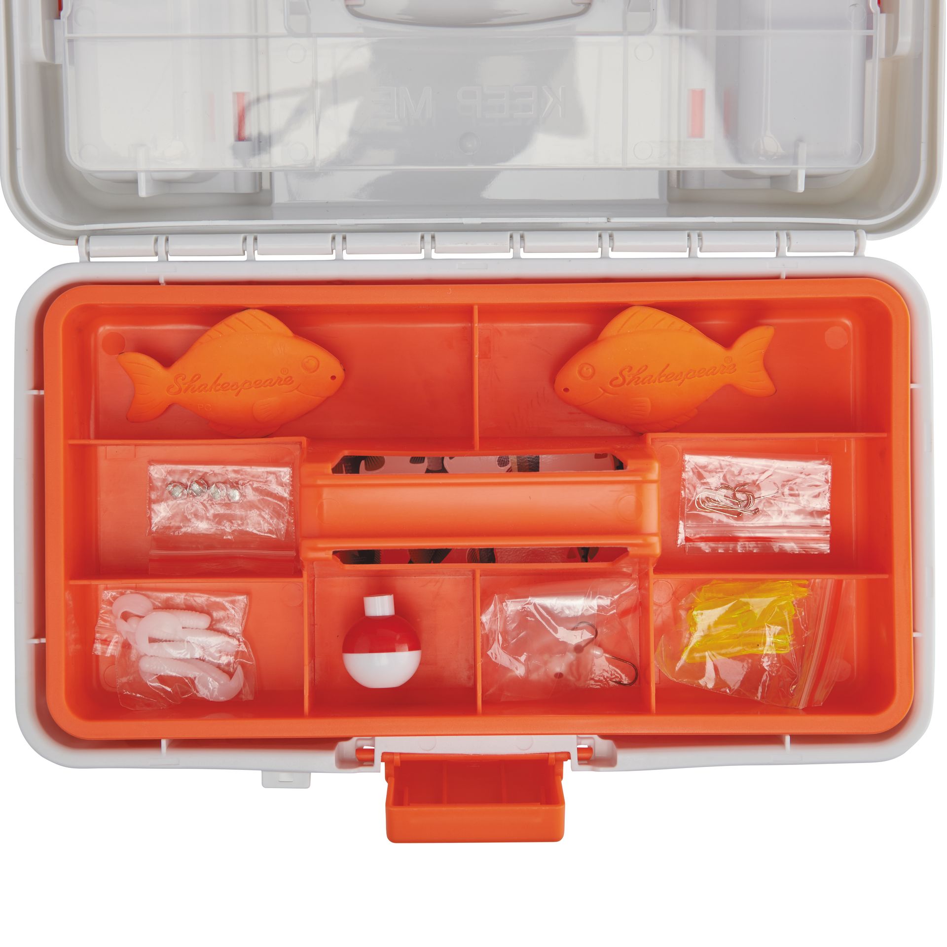 Customize-It® Tackle Box