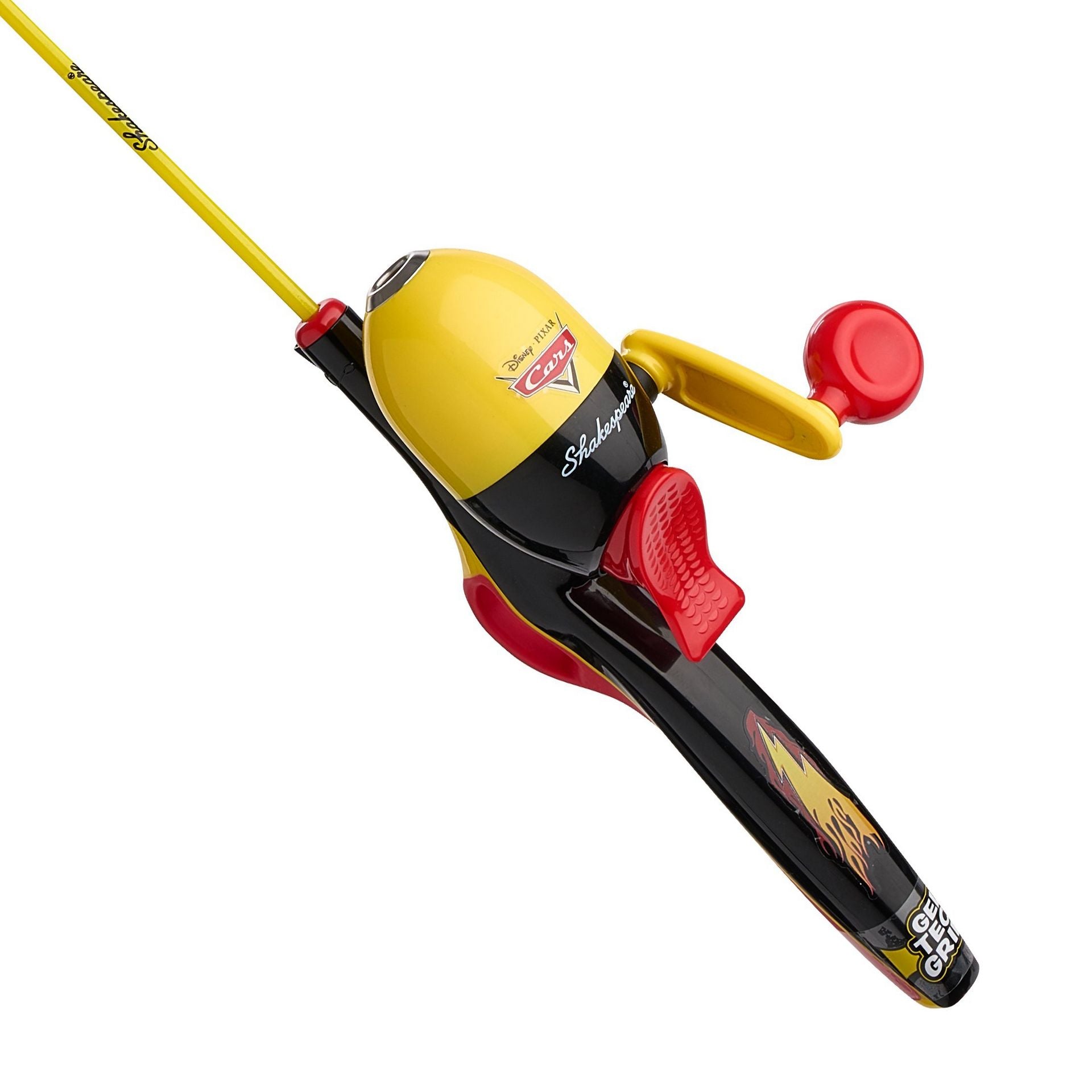 Disney® Cars Beginner Kit