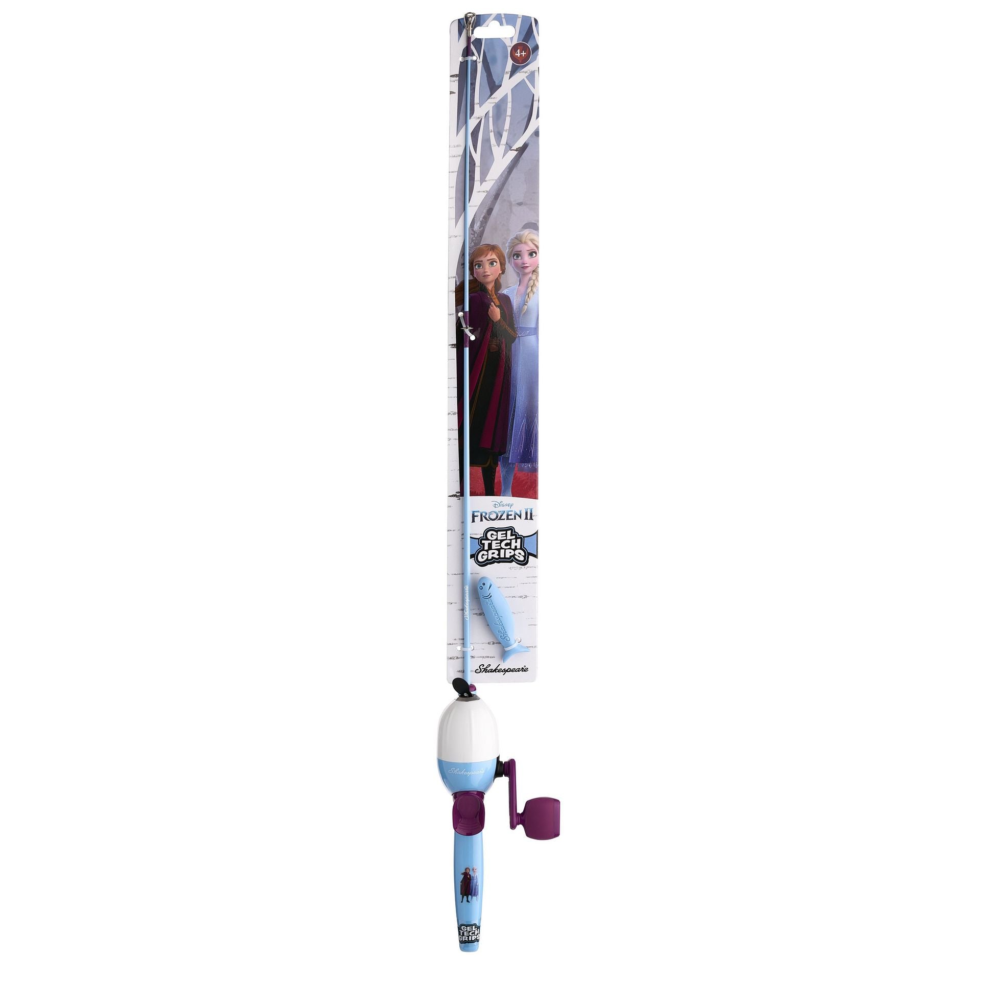 Disney® Frozen II Advanced Kit
