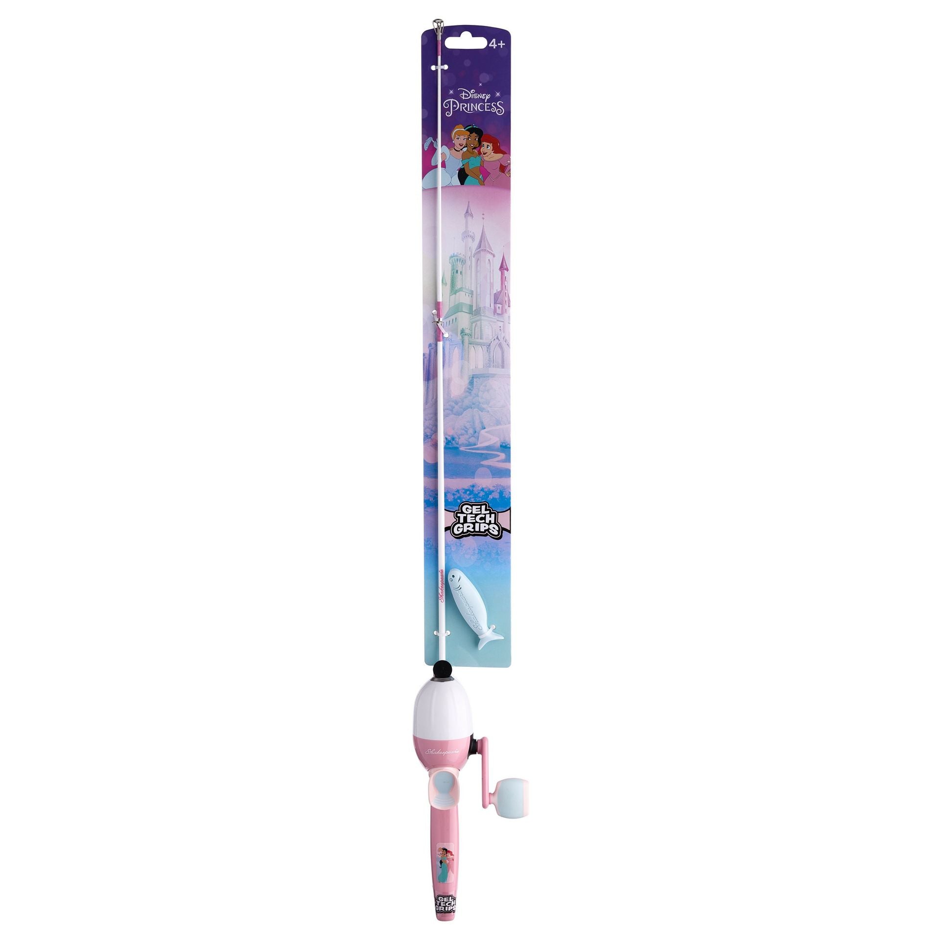 Disney® Princess Advanced Kit