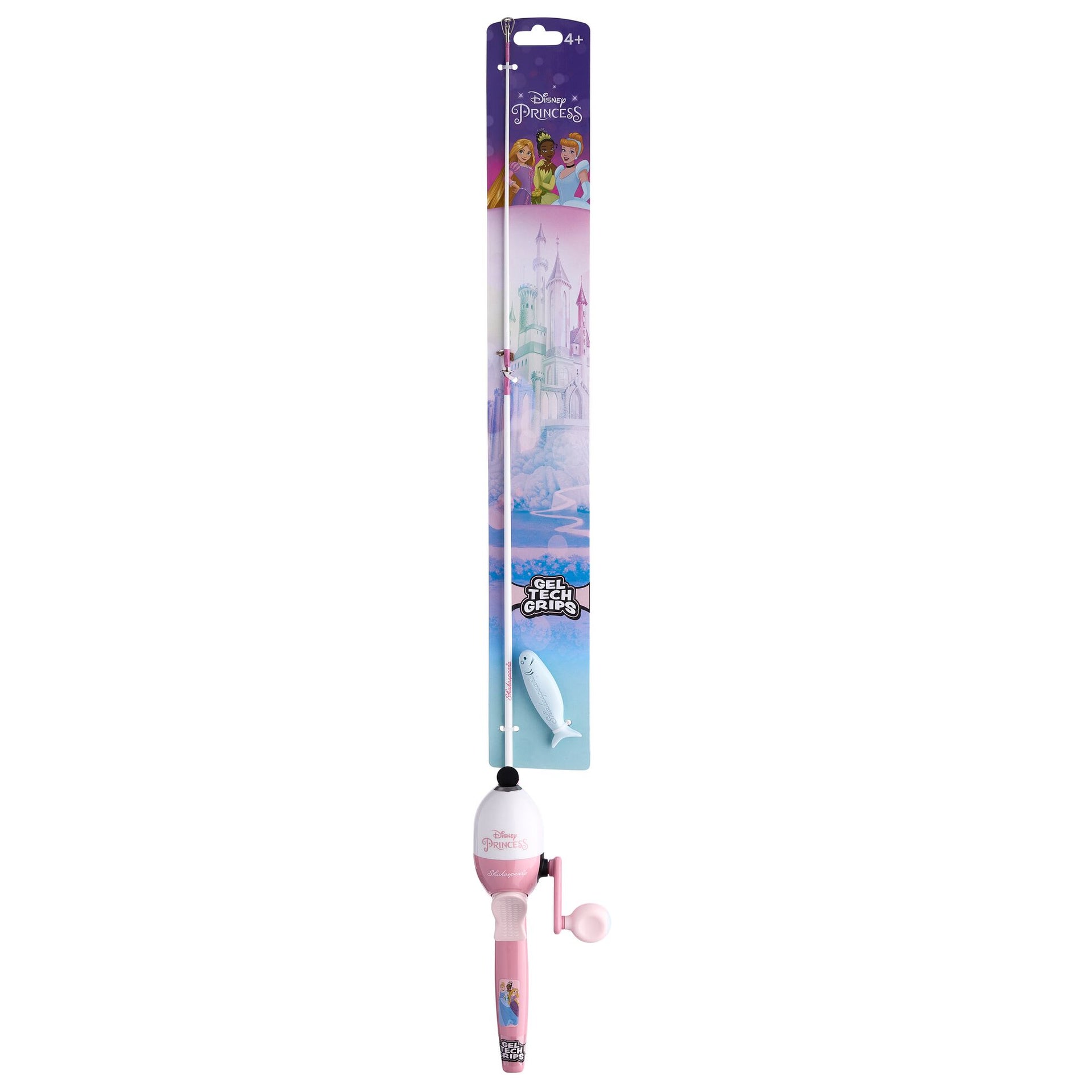 Kid-Friendly Youth Fishing Rod & Reel Combo Sets | Pure Fishing Kid-Friendly Youth Fishing Rod & Reel Combo Sets | Pure Fishing