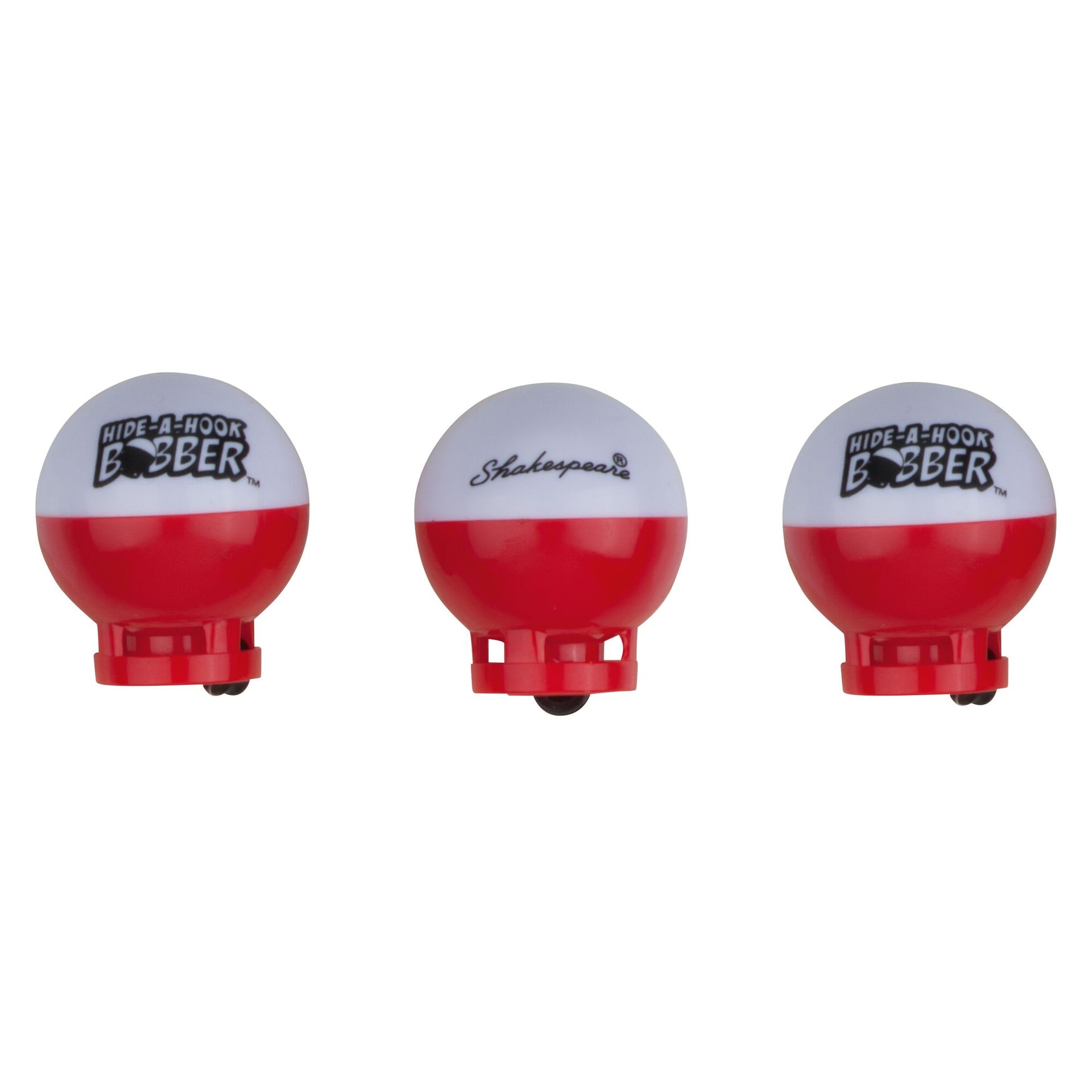 Shakespeare Hide-A-Hook™ Floats