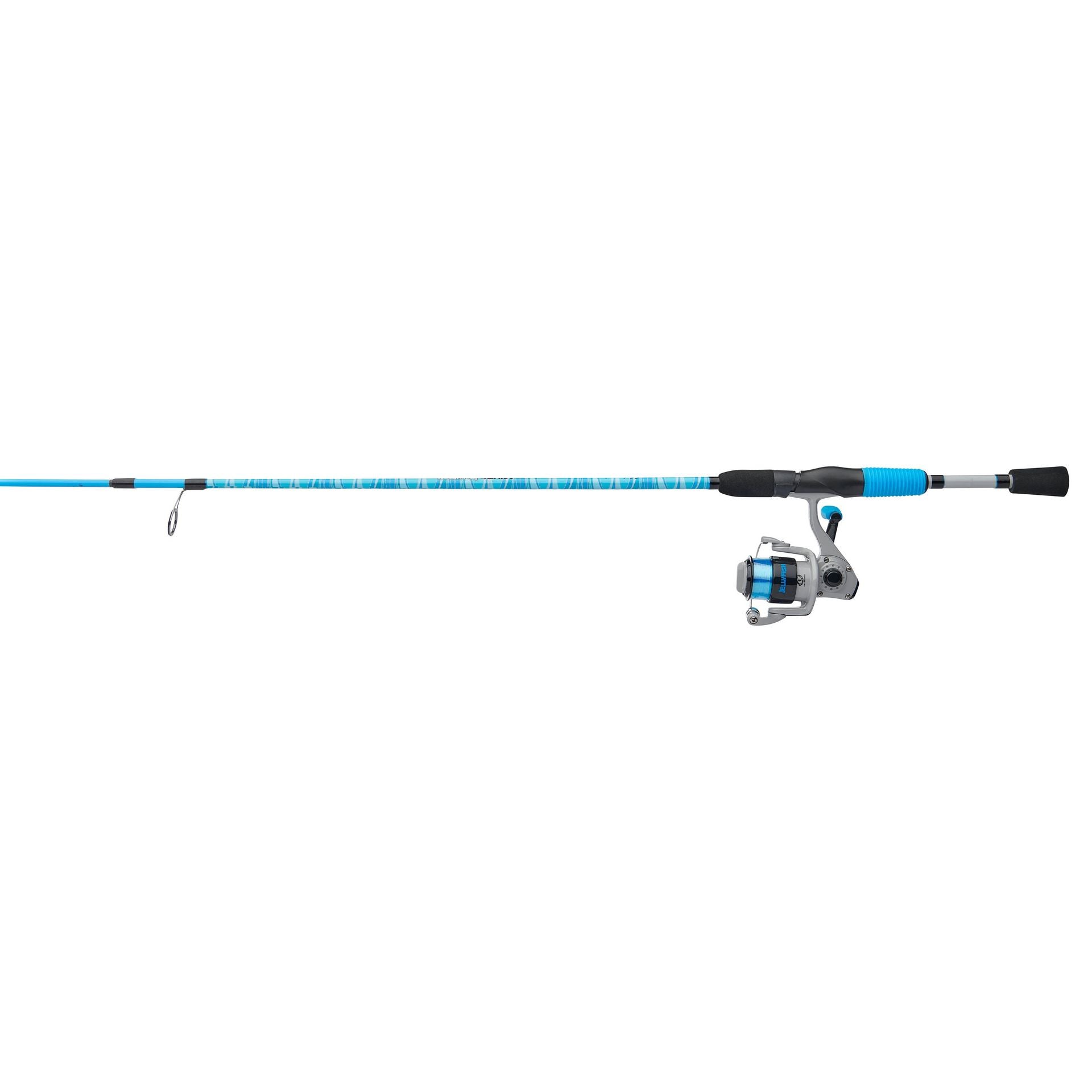Jellyfish™ Spinning Combo