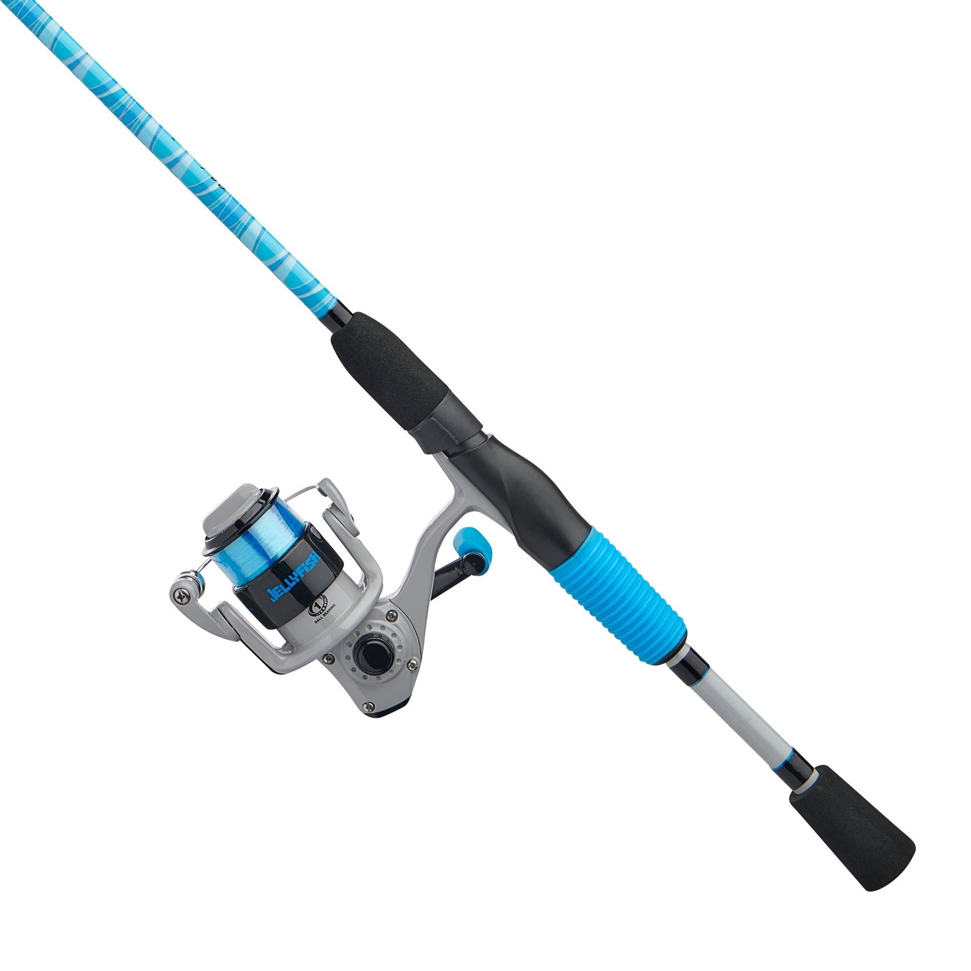 Jellyfish™ Spinning Combo