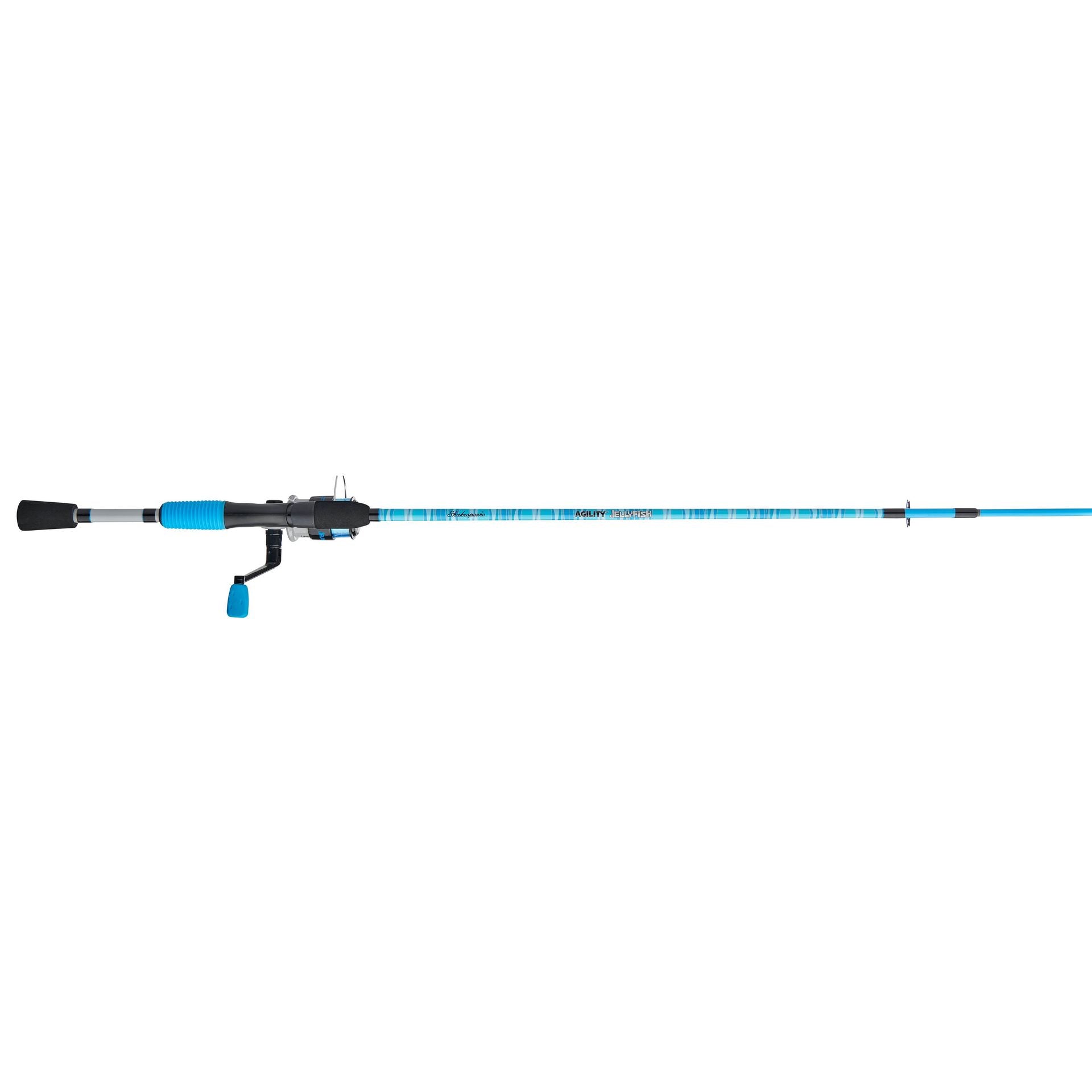Jellyfish™ Spinning Combo