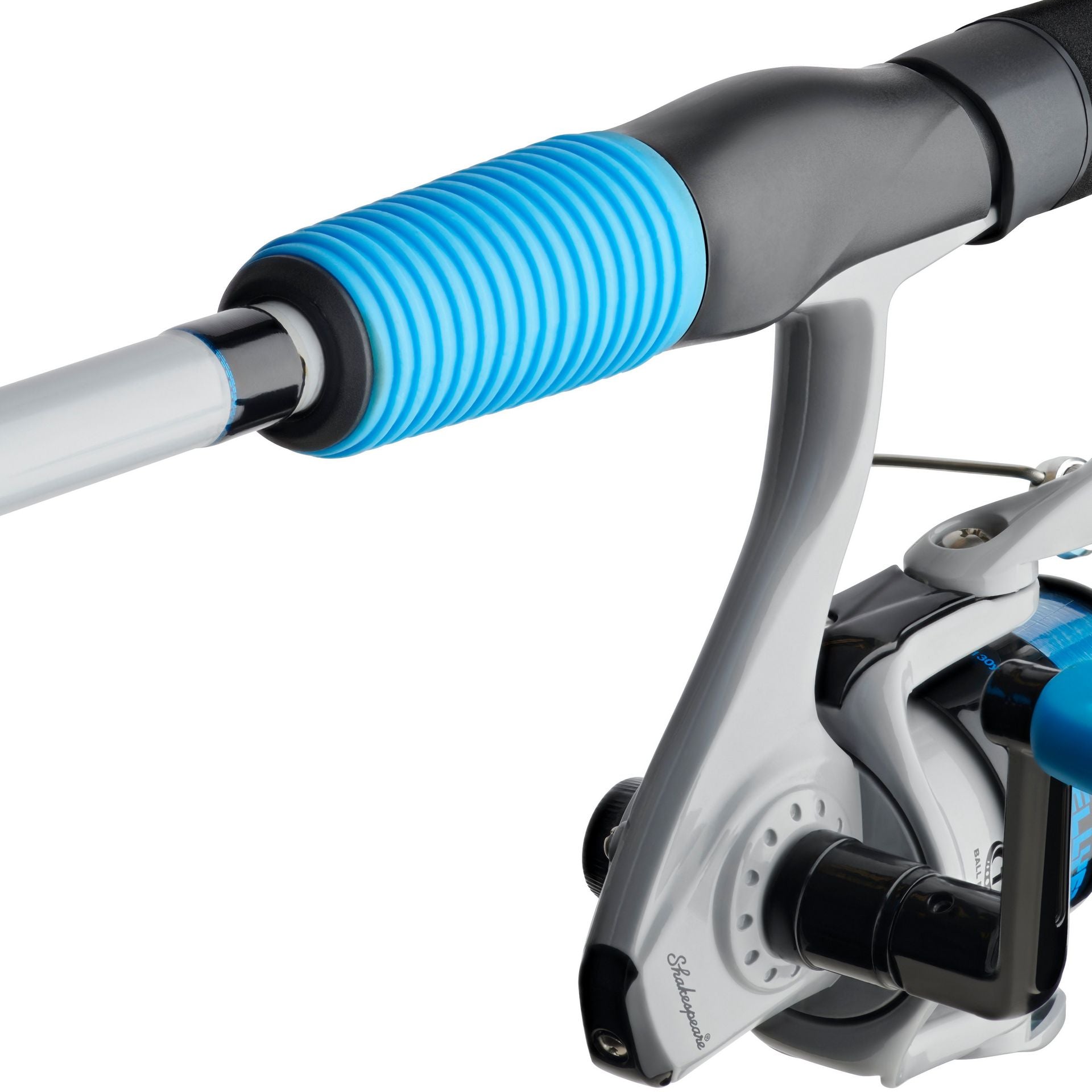 Jellyfish™ Spinning Combo