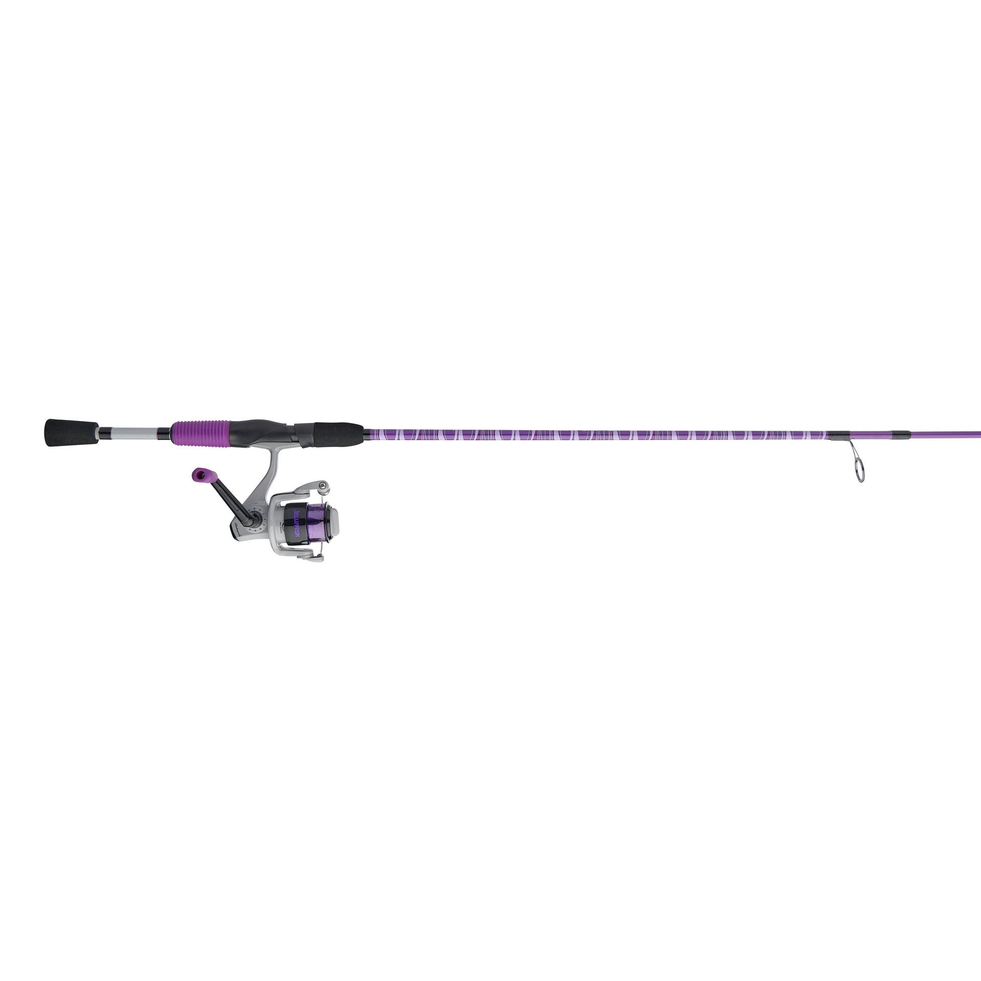 Jellyfish™ Spinning Combo