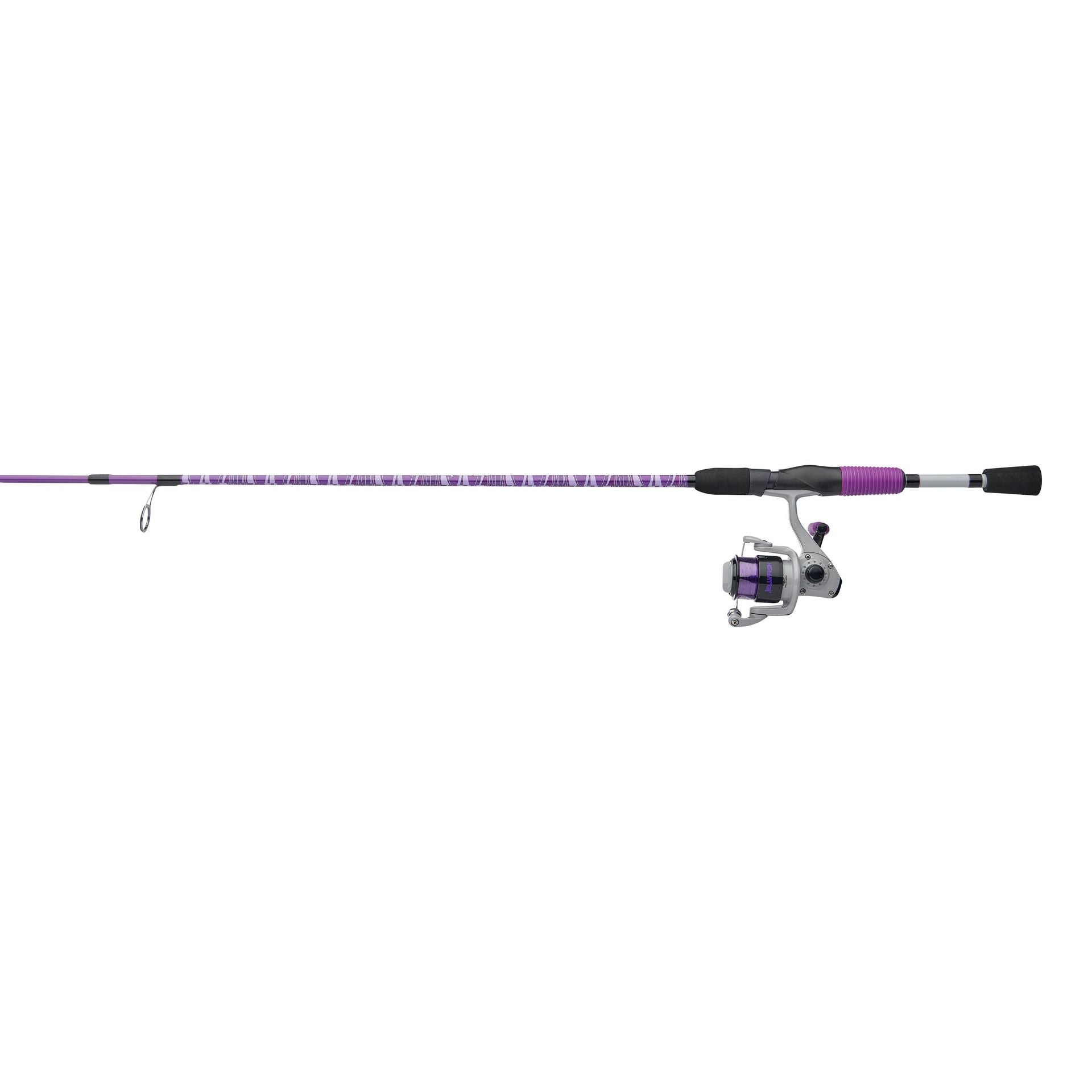 Jellyfish™ Spinning Combo