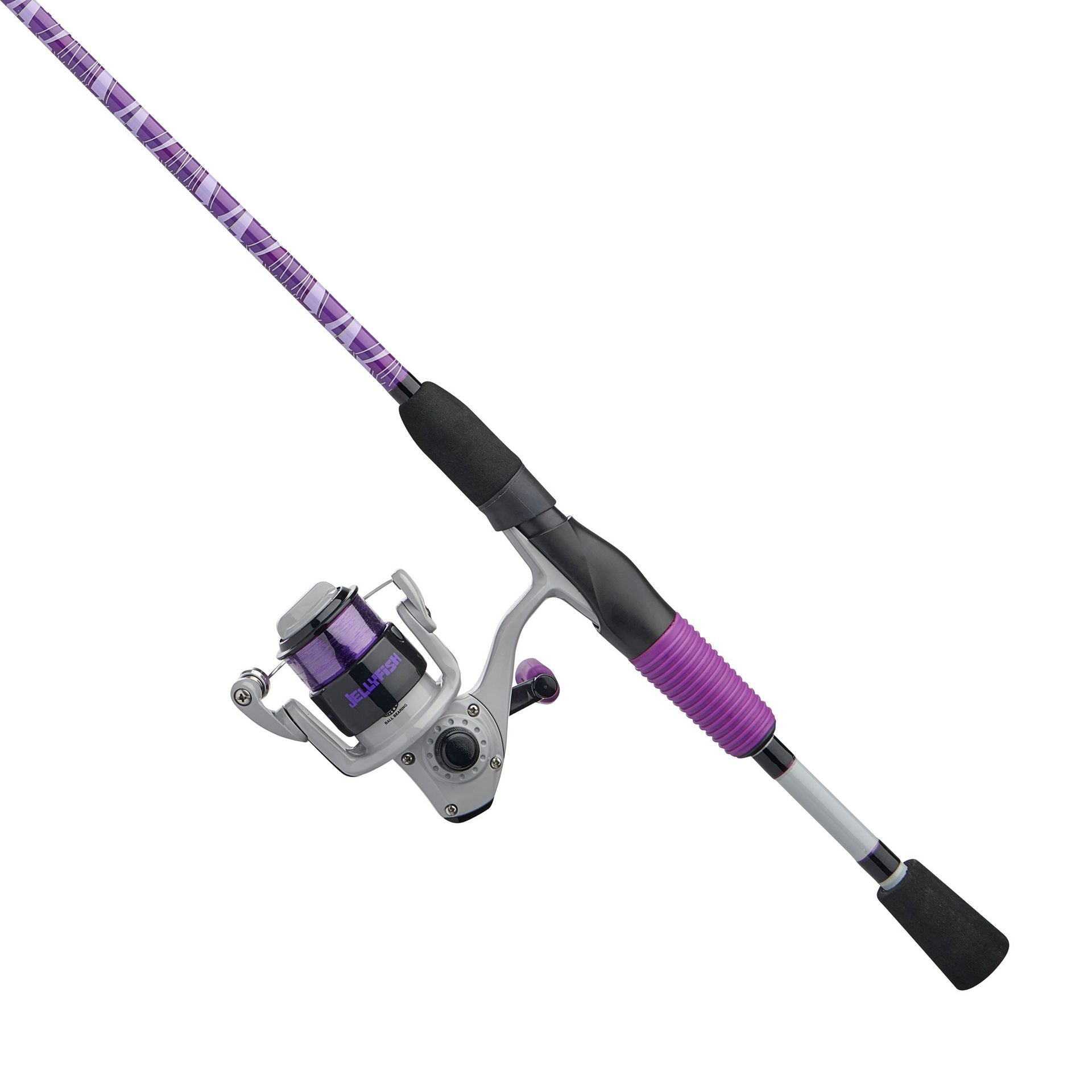 Jellyfish™ Spinning Combo
