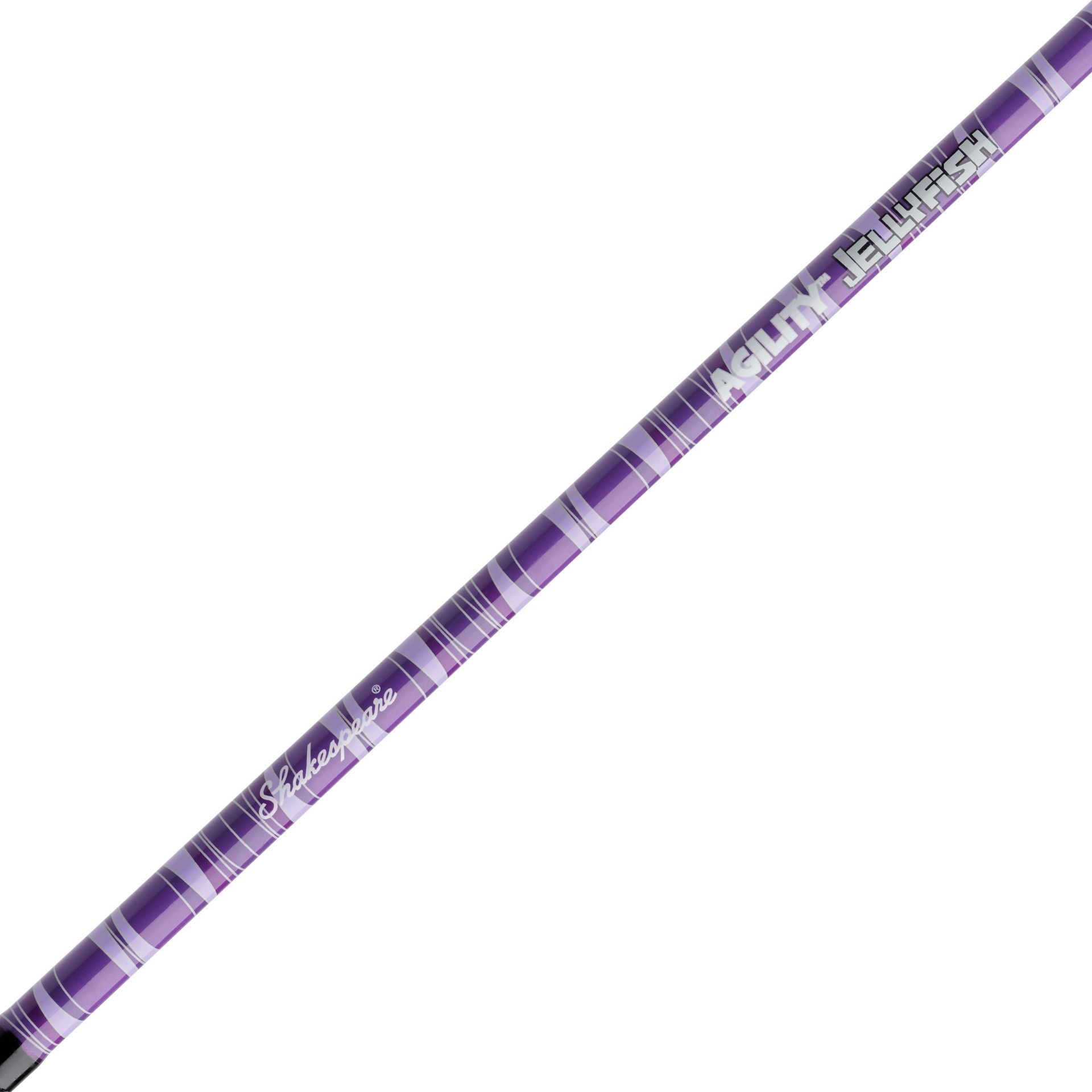 Jellyfish™ Spinning Combo