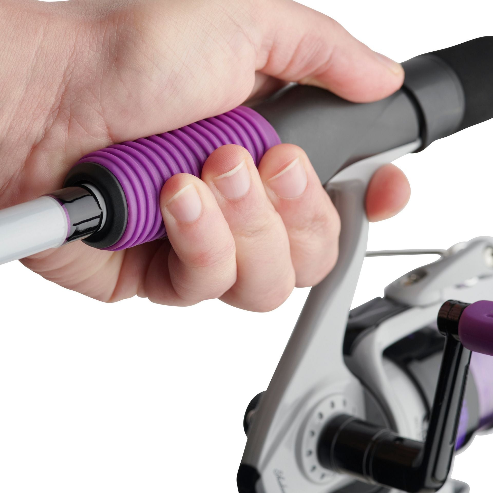Jellyfish™ Spinning Combo