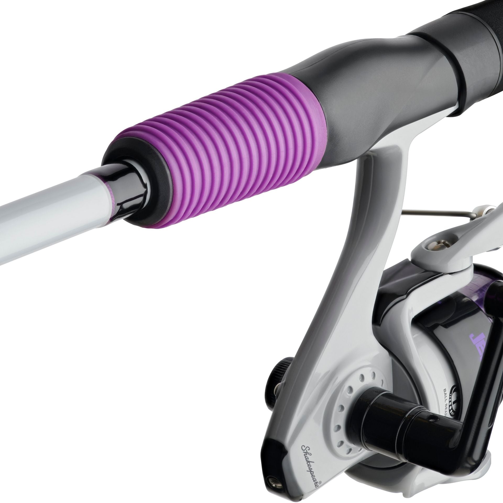 Jellyfish™ Spinning Combo