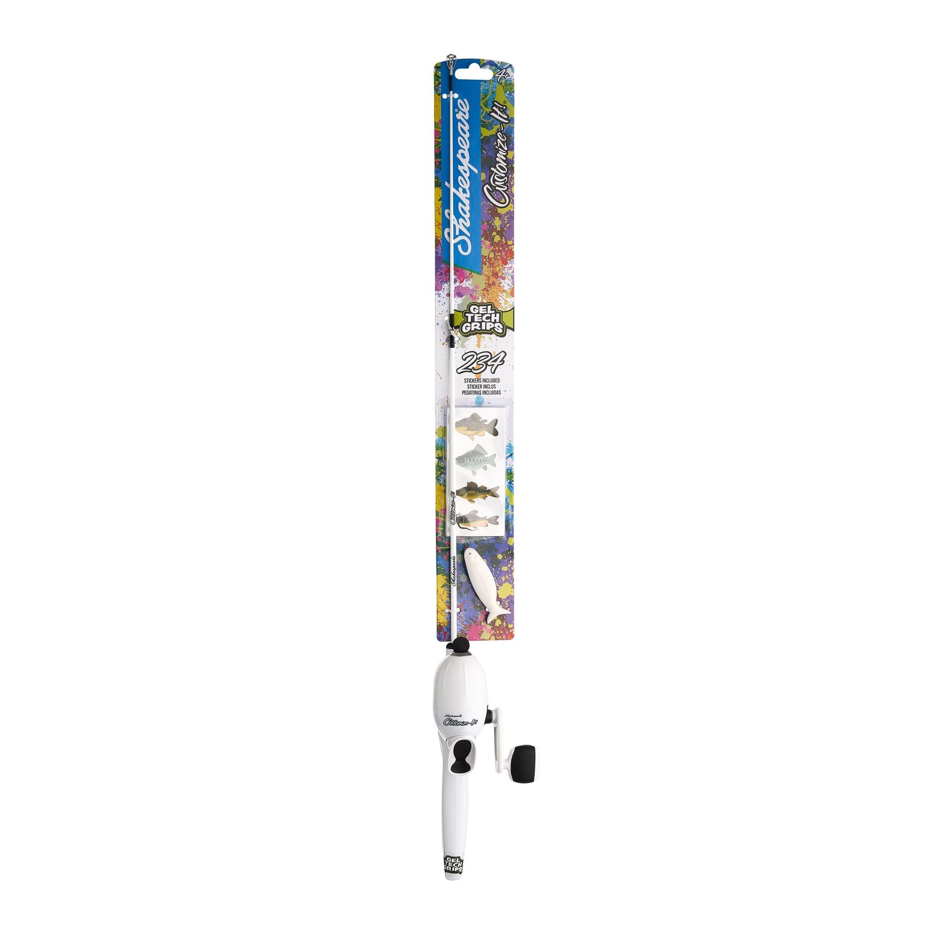 Kids Customize-It® Advanced Kit