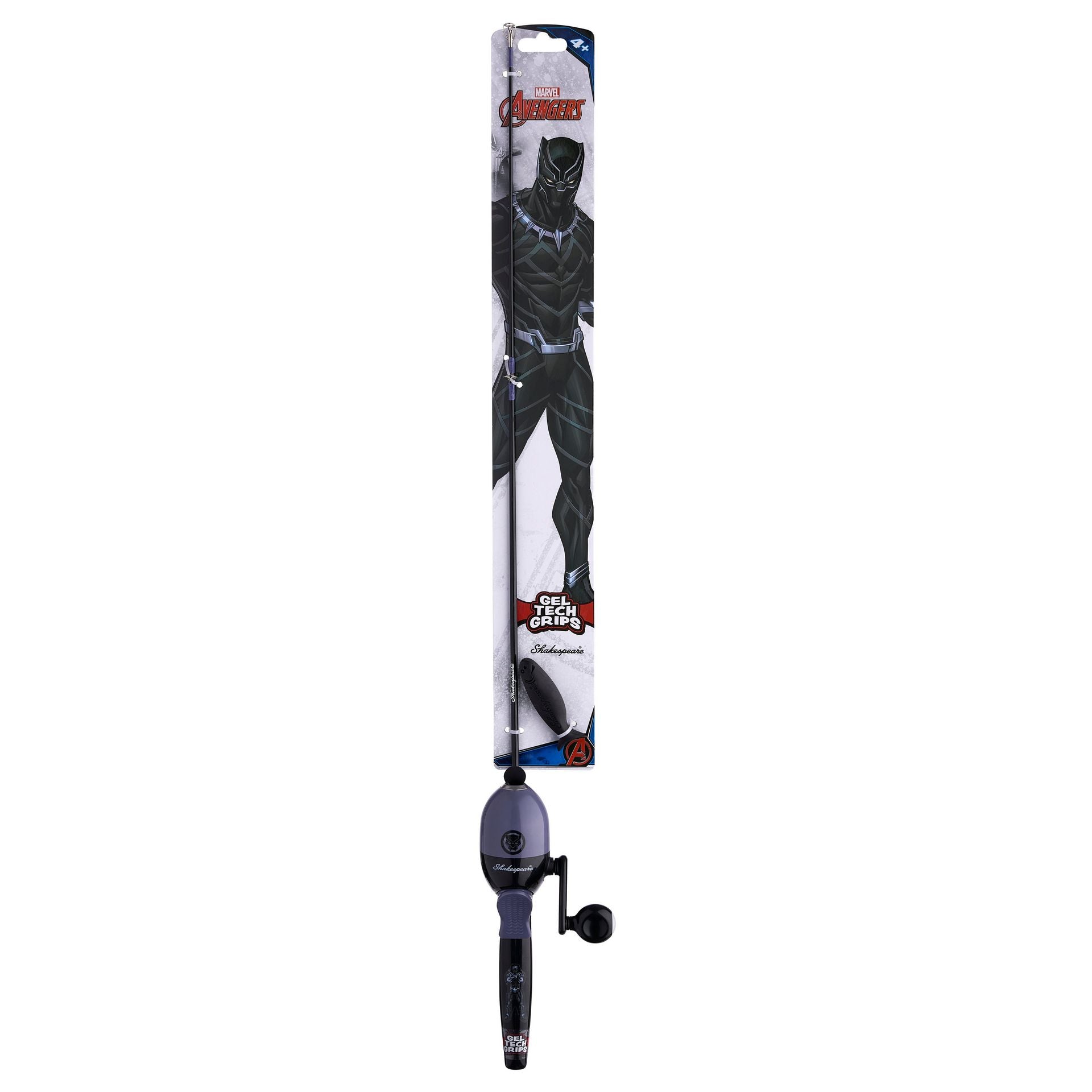 Marvel® Black Panther Beginner Kit