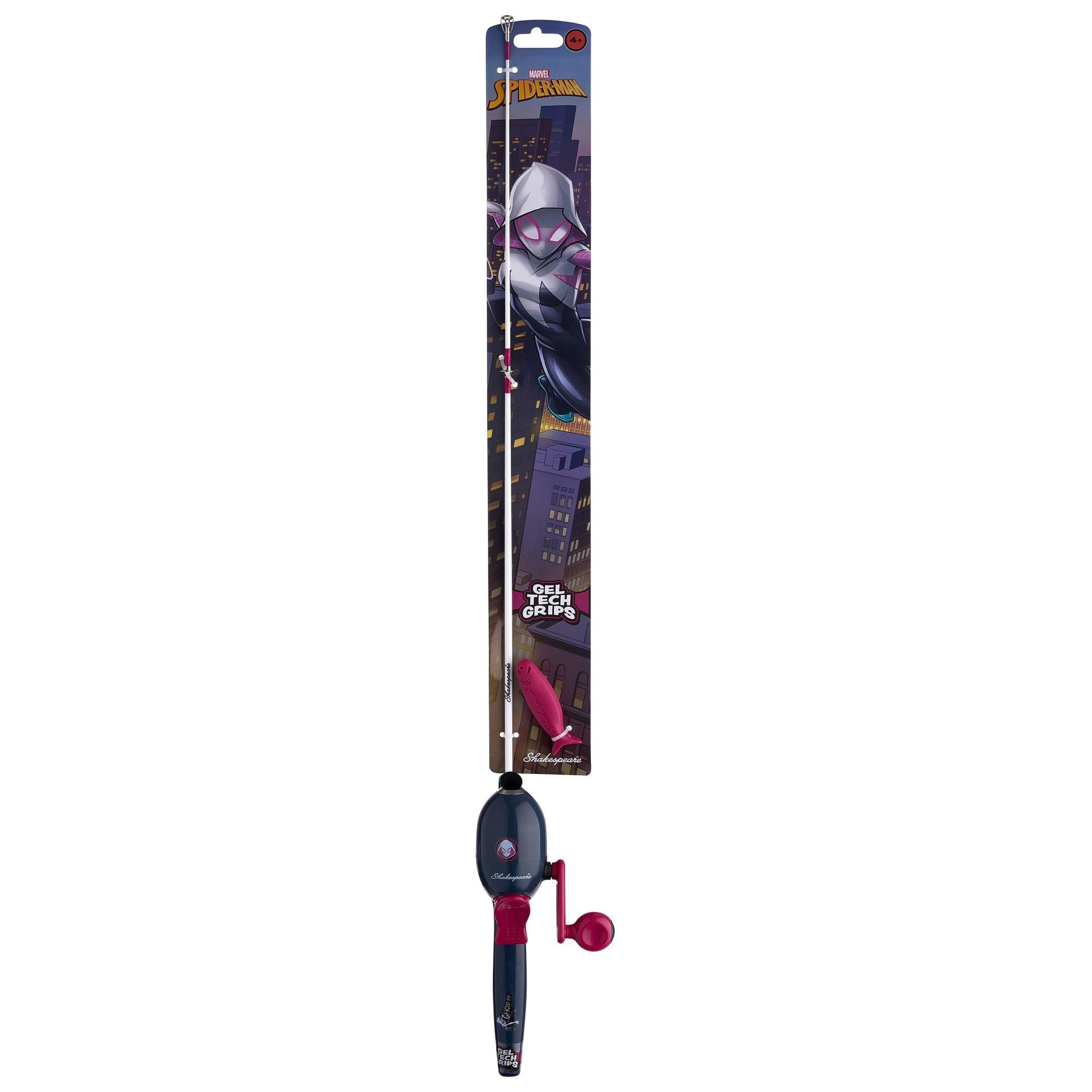Marvel® Ghost Spider Beginner Kit