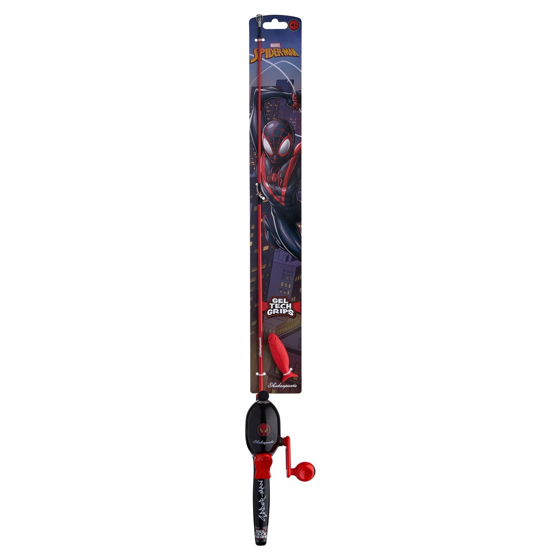 Marvel® Miles Morales Beginner Kit