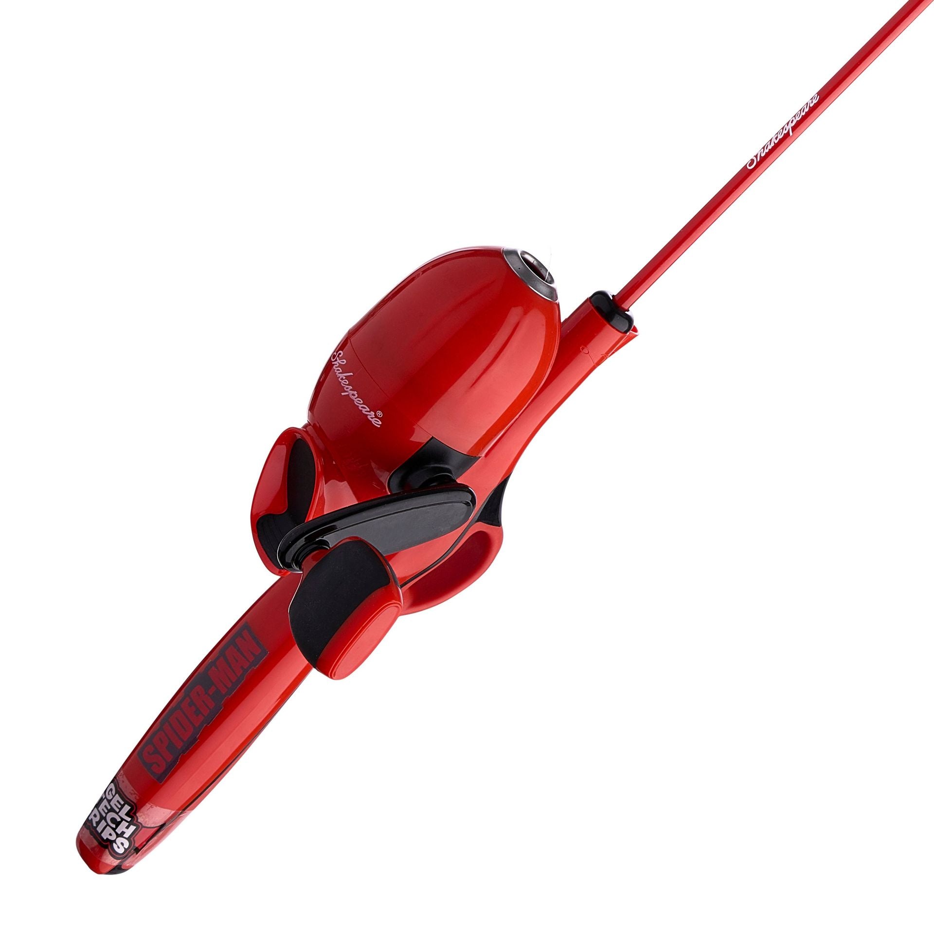 Marvel® Spider-Man Advanced Combo