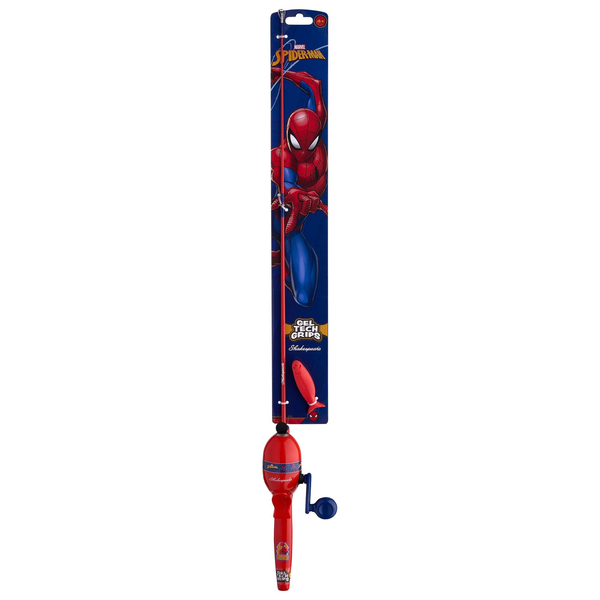 best fishing rod reel for kids Pole, Telescopic and Combo Kit Boys Girls Youth Equipped with a lightweight yet reliable aluminum alloy rotating reel The 8 Best Fishing Rod