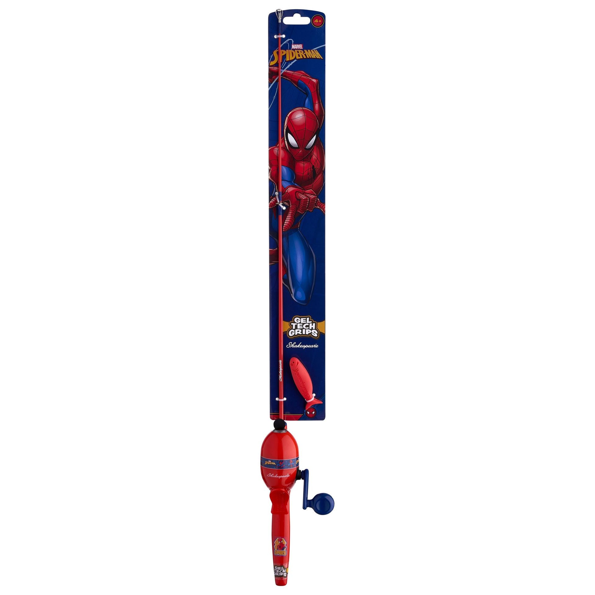 Marvel® Spider-Man Beginner Combo