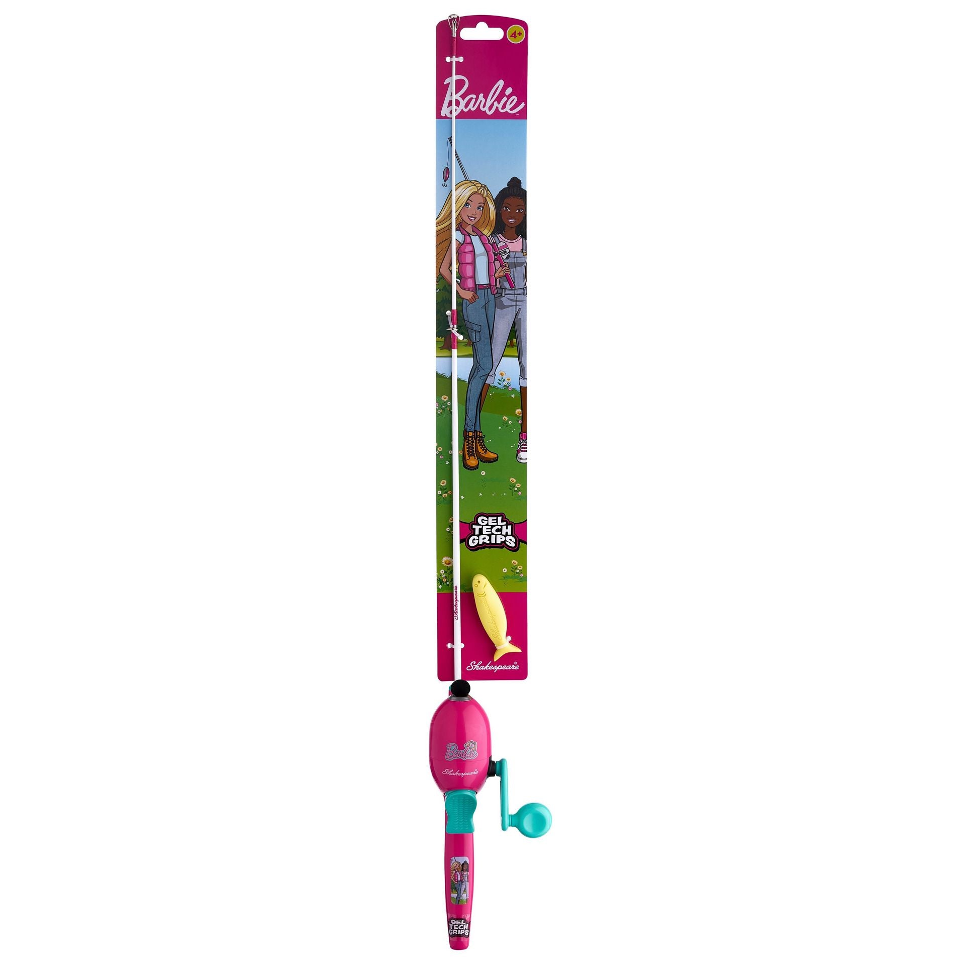 Mattel® Barbie® Beginner Kit