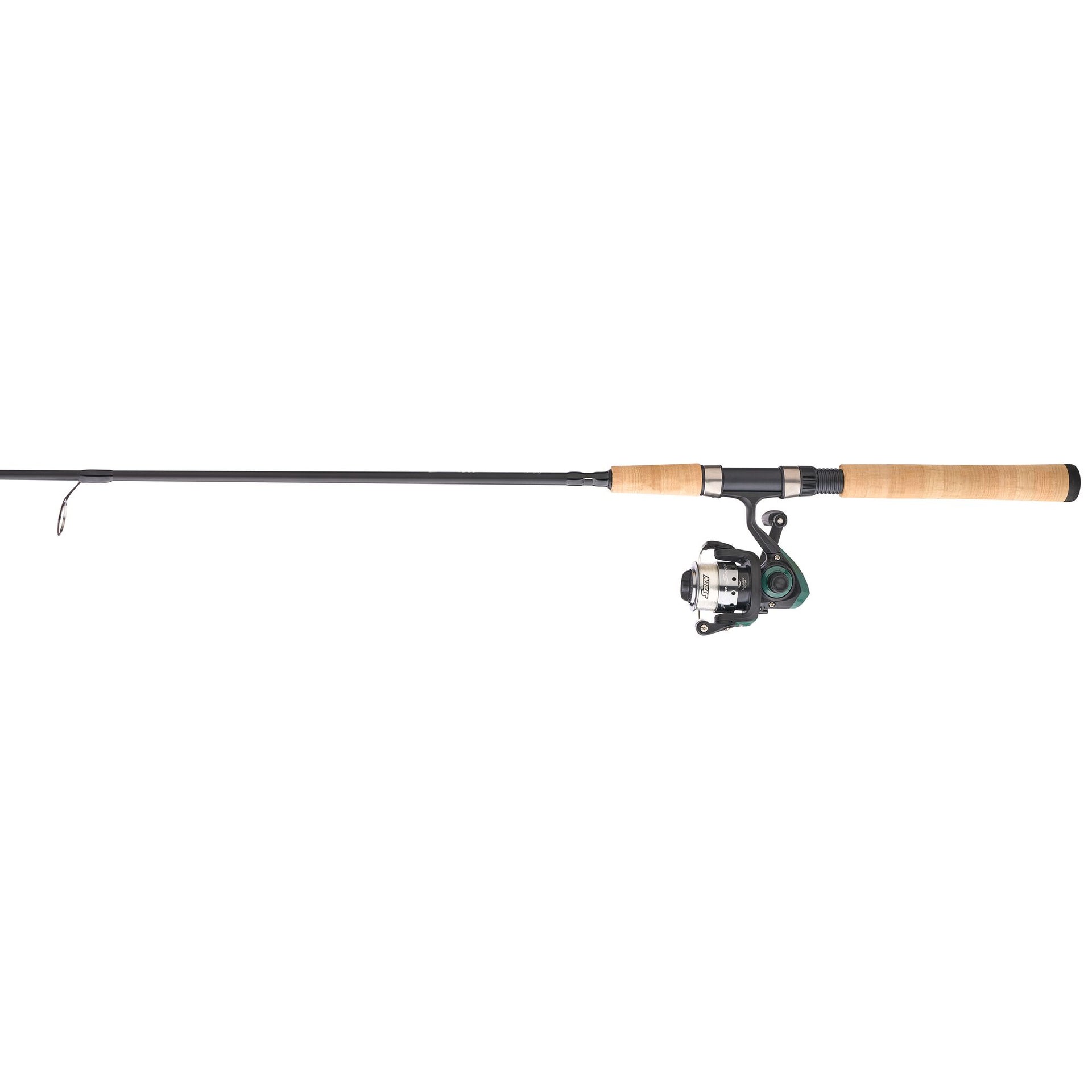 1920s fishing rod and reel Shakespeare Micro Spinning Combo Kit