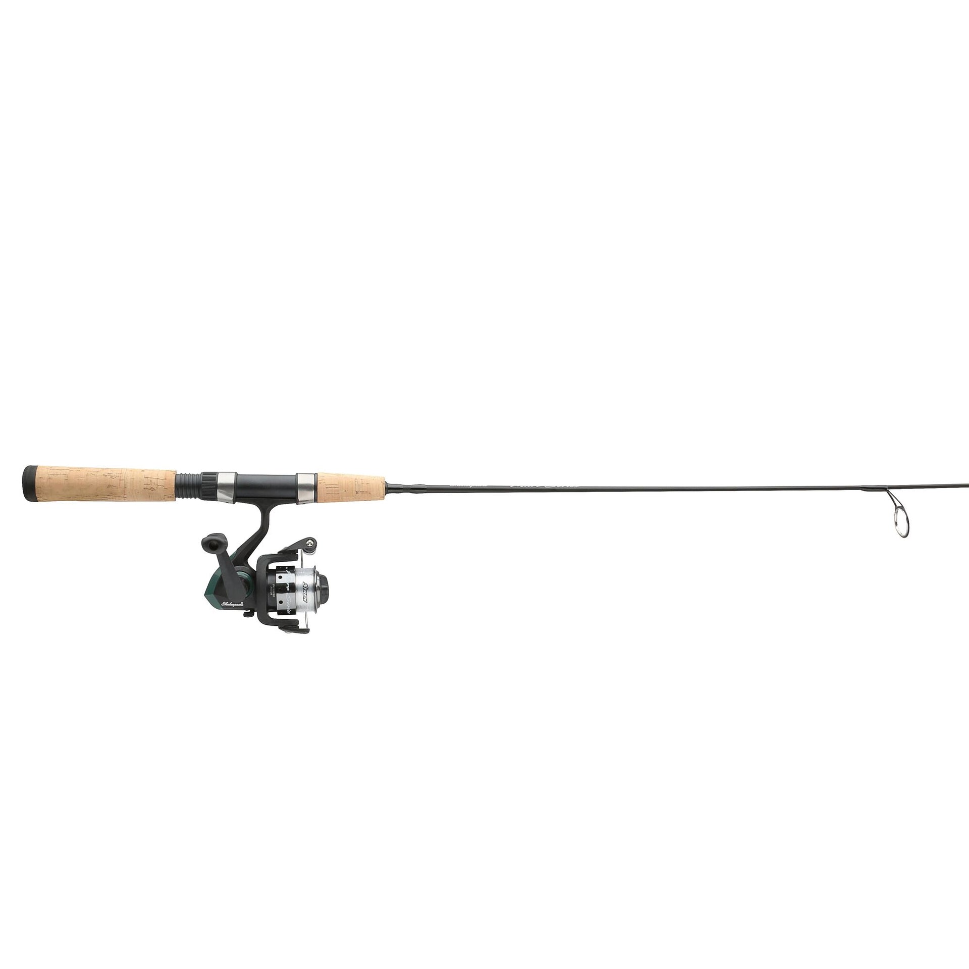 Micro™ Series Spinning Combo Micro™ Series Spinning Combo