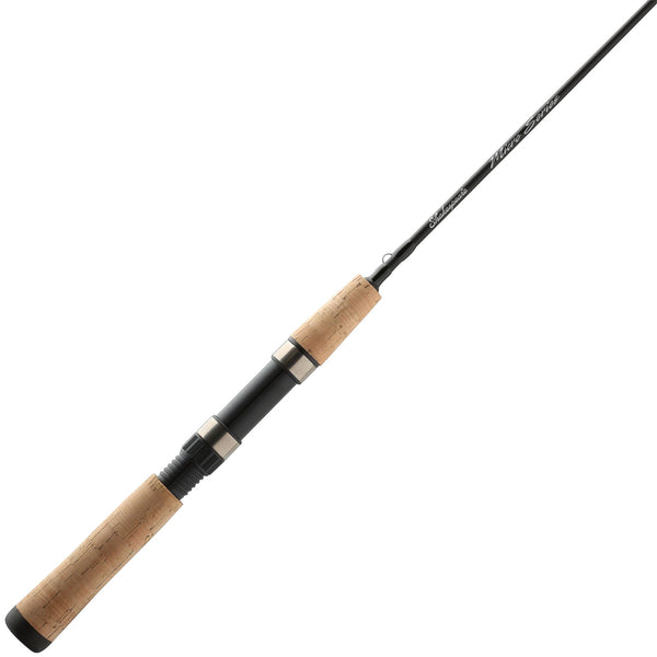 shakespeare ugly stik classic spinning rod Shakespeare Micro Series Spinning Rod, 6'6" Light