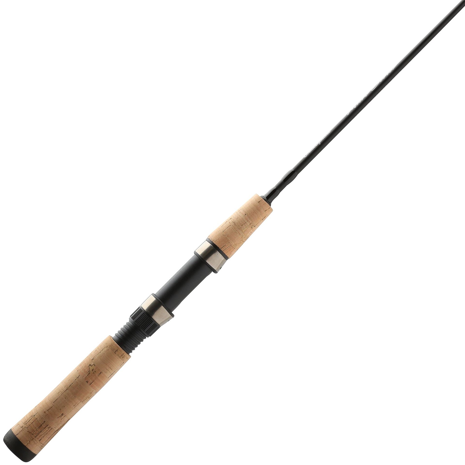 7' ultralight spinning rod combo Shakespeare Micro Series Spinning Rod, 6'6" Light